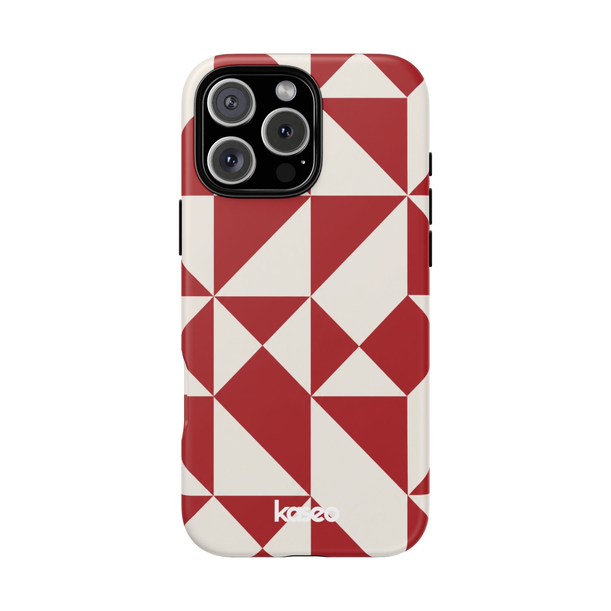 Red Geo