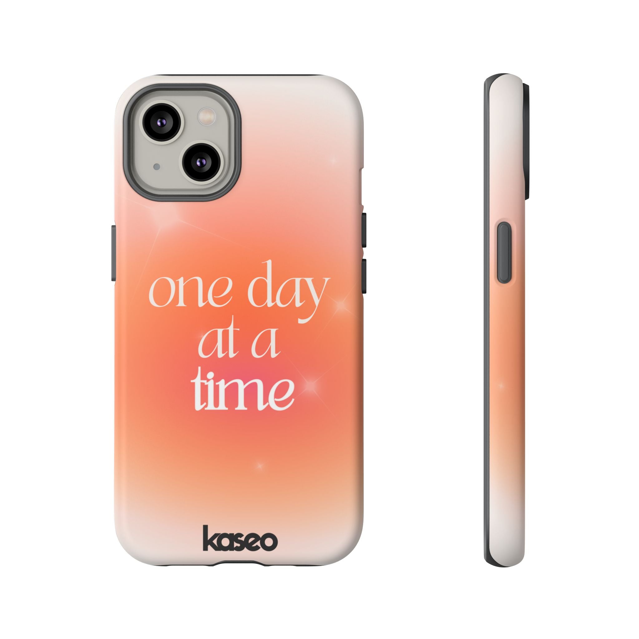 One Day Quote