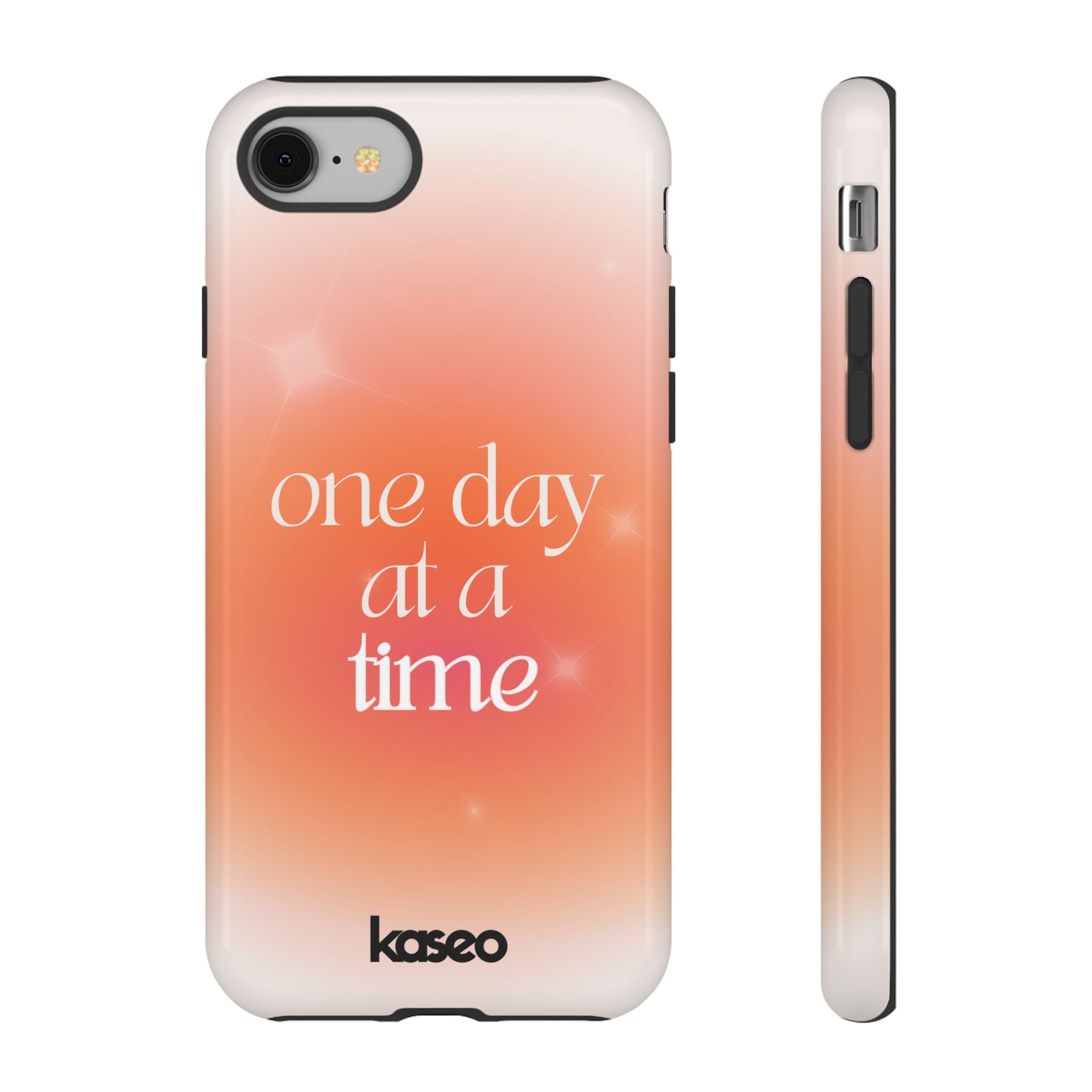 One Day Quote