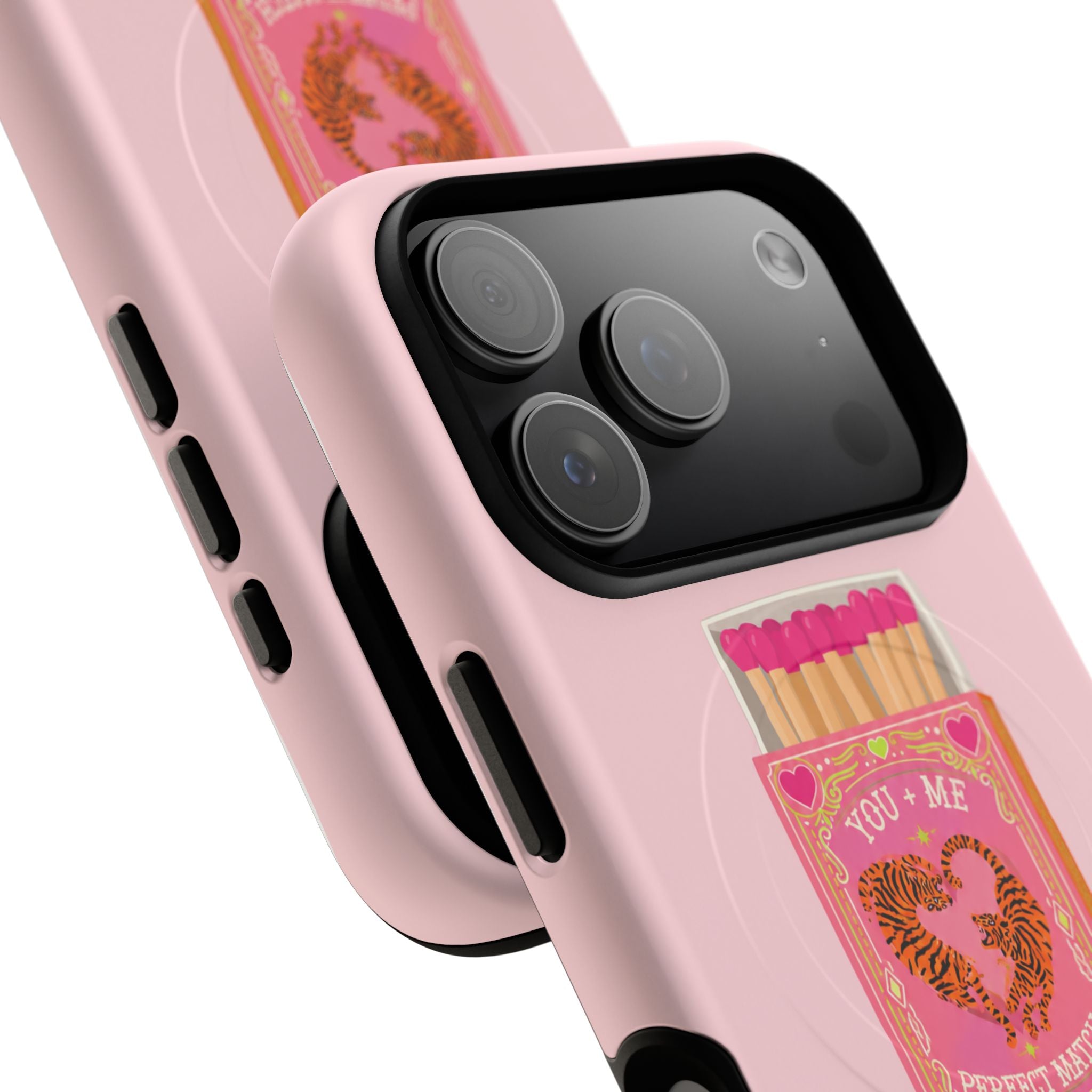 Perfect Match - MagSafe®