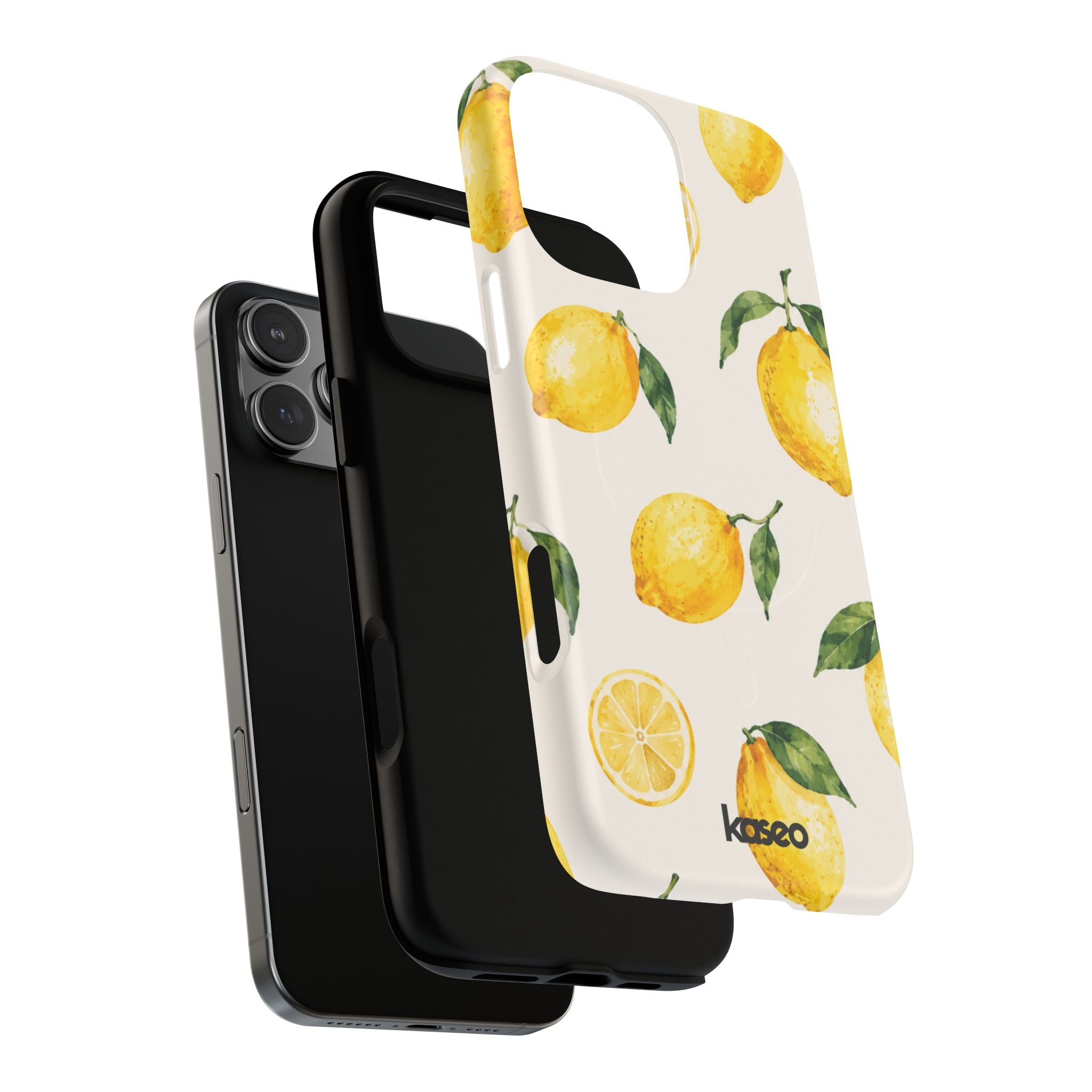 Amalfi Limone - MagSafe®