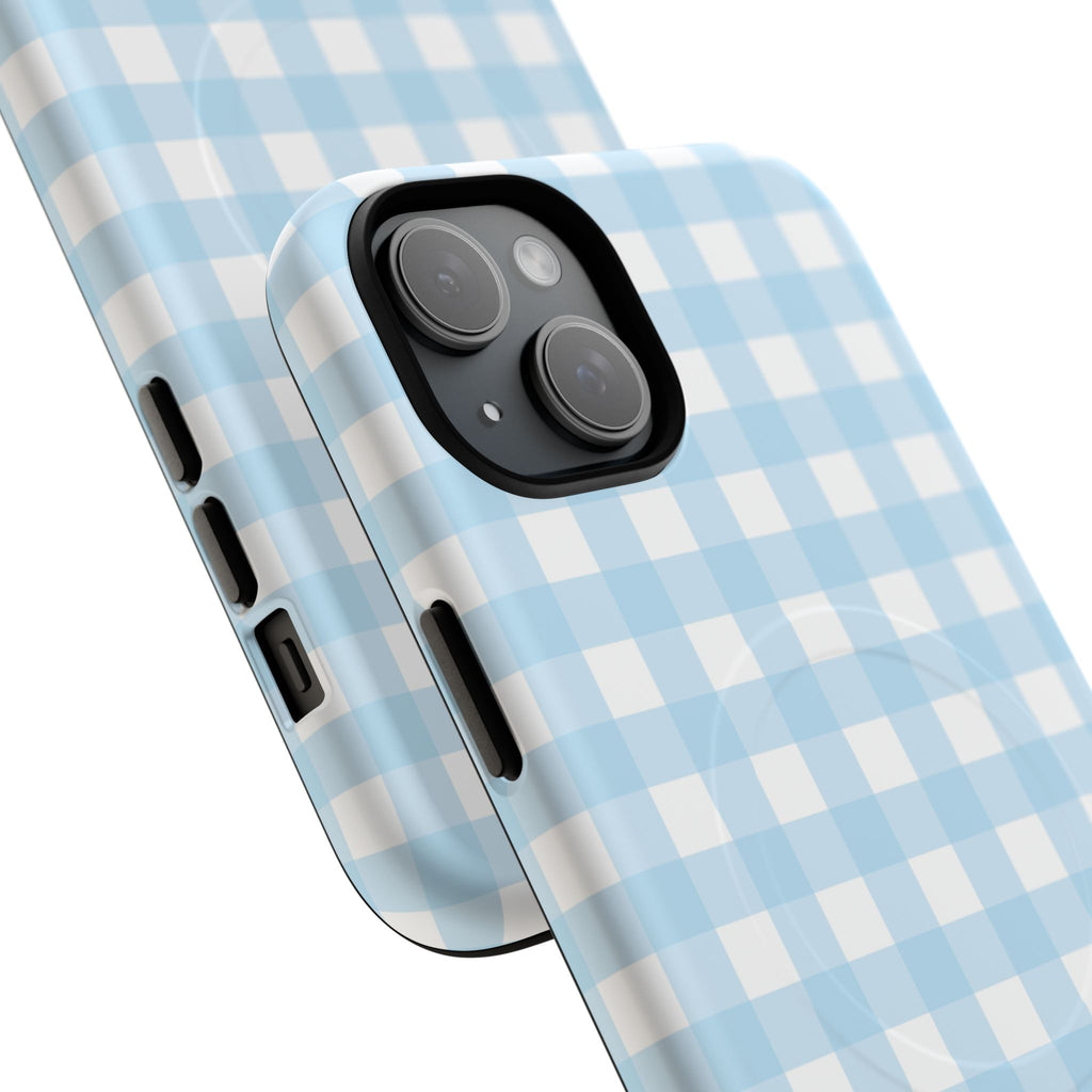 Gingham Sky - MagSafe®