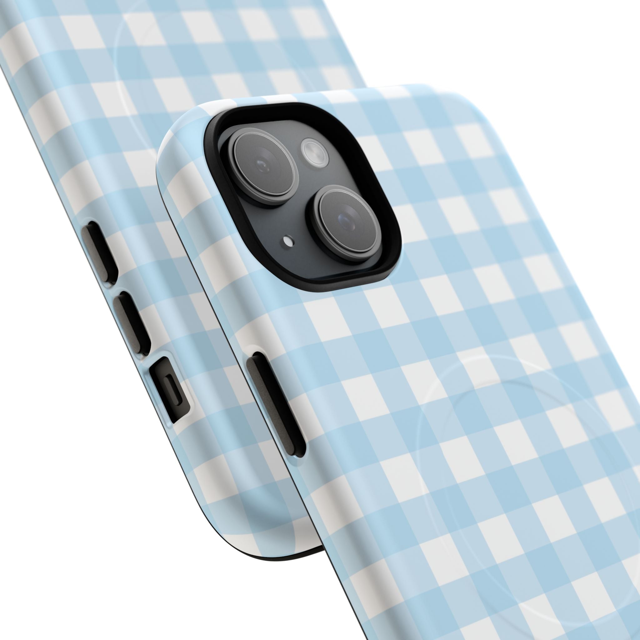 Gingham Sky - MagSafe®