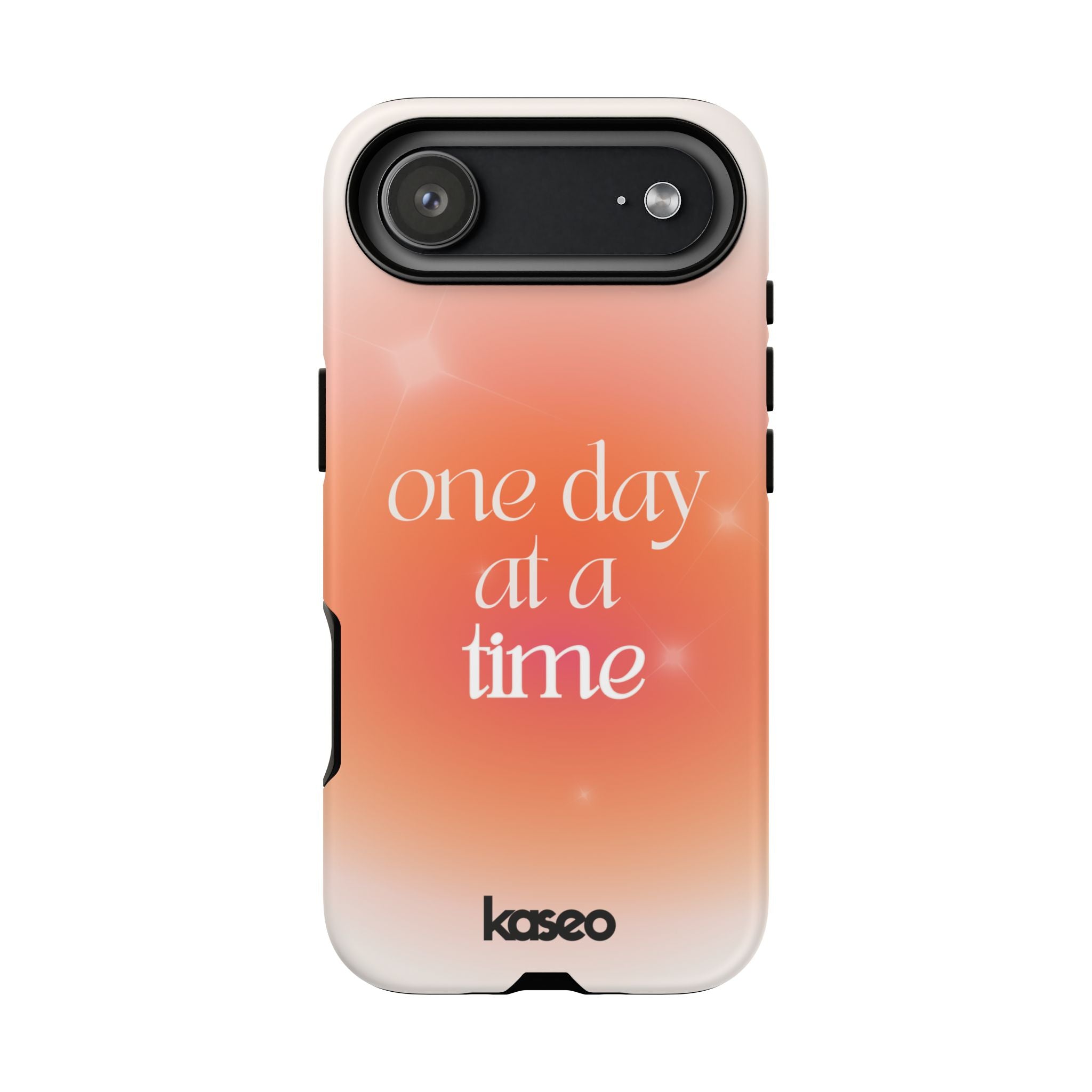 One Day Quote