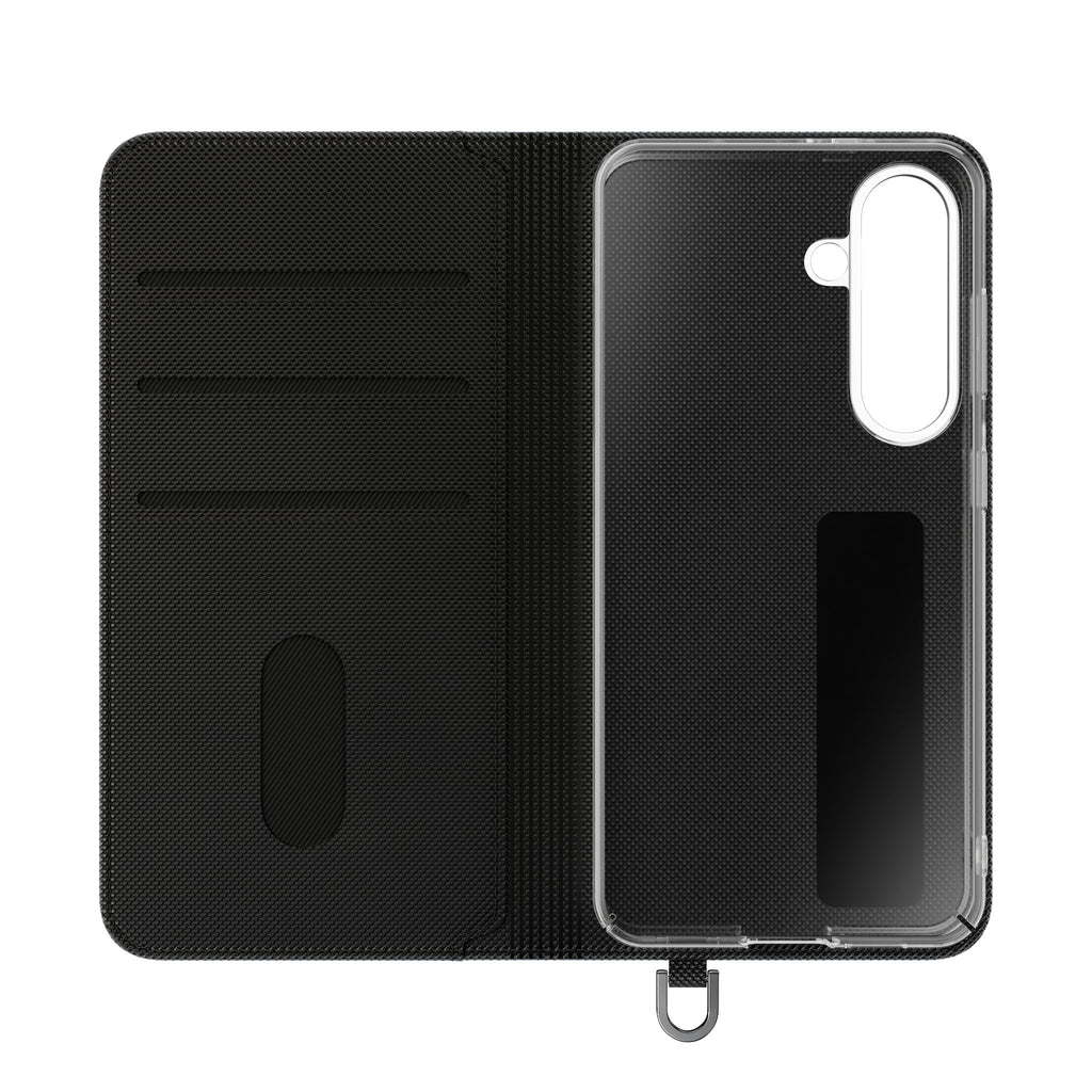 Retro Tile - Flip Phone Case