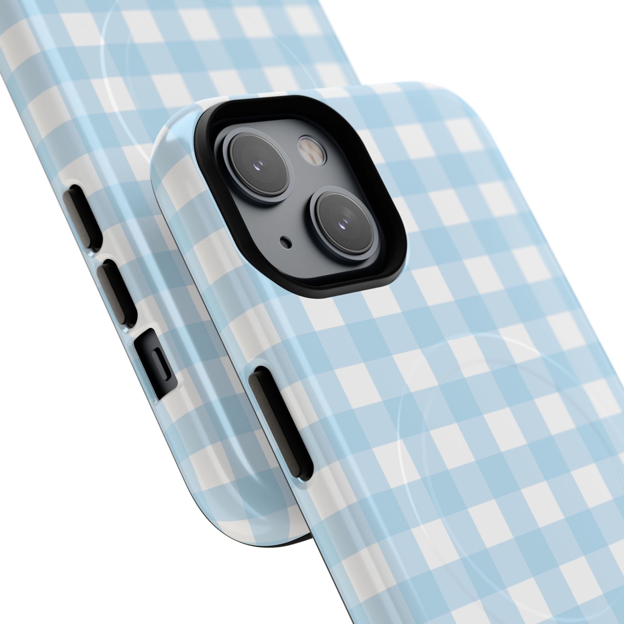 Gingham Sky - MagSafe®