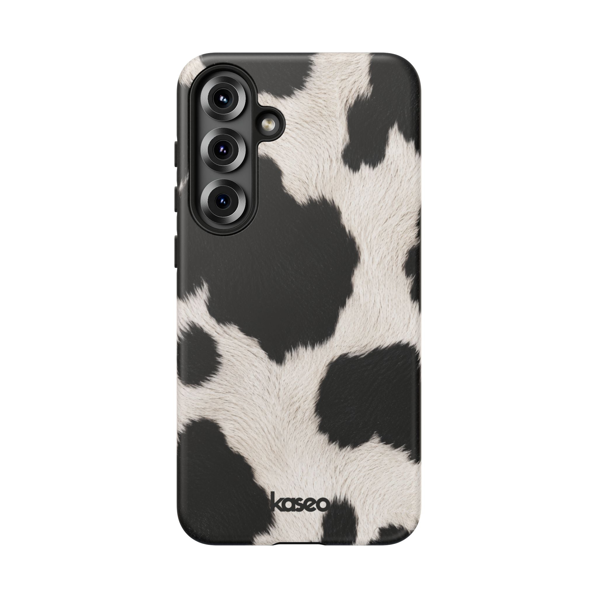Milker