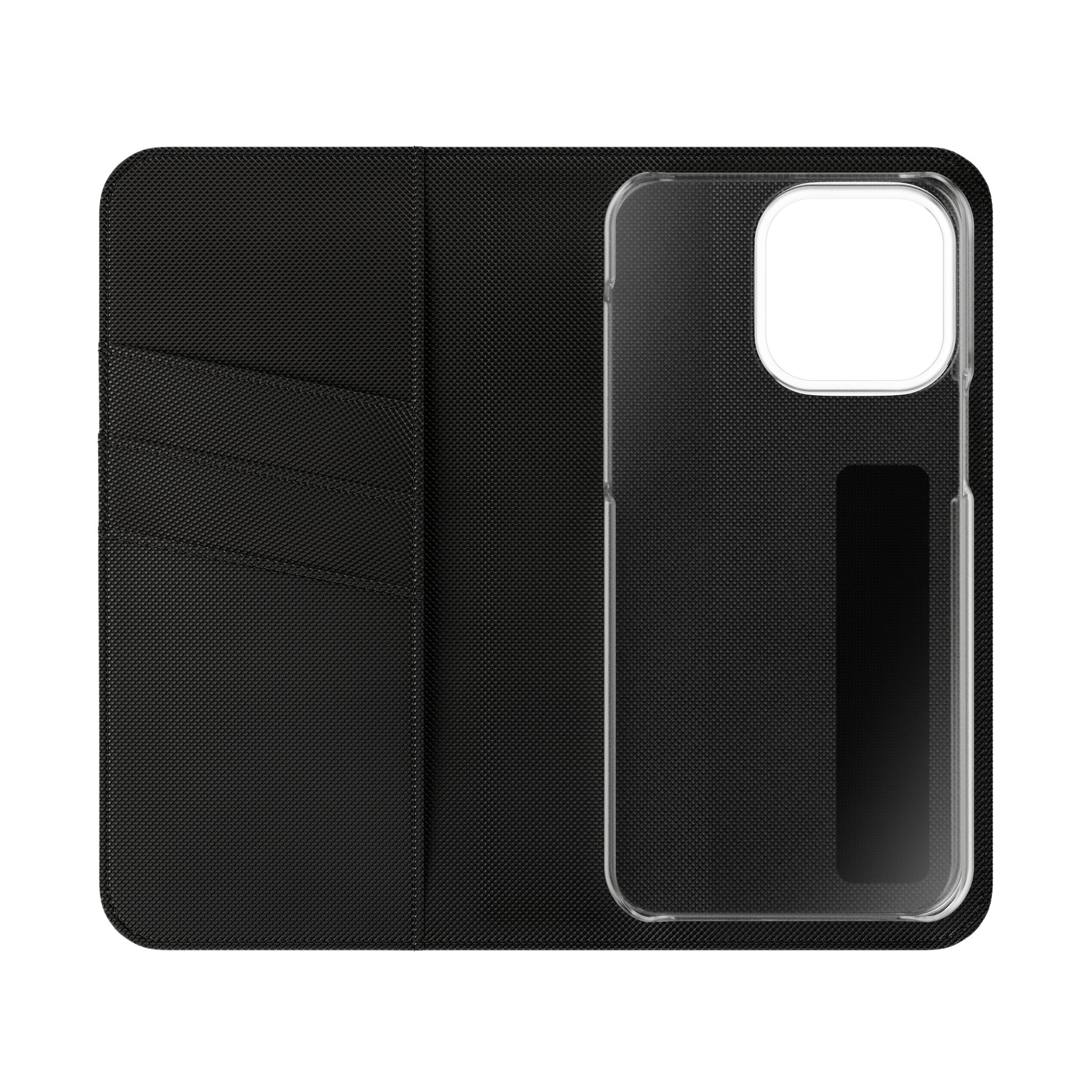 Retro Tile - Flip Phone Case