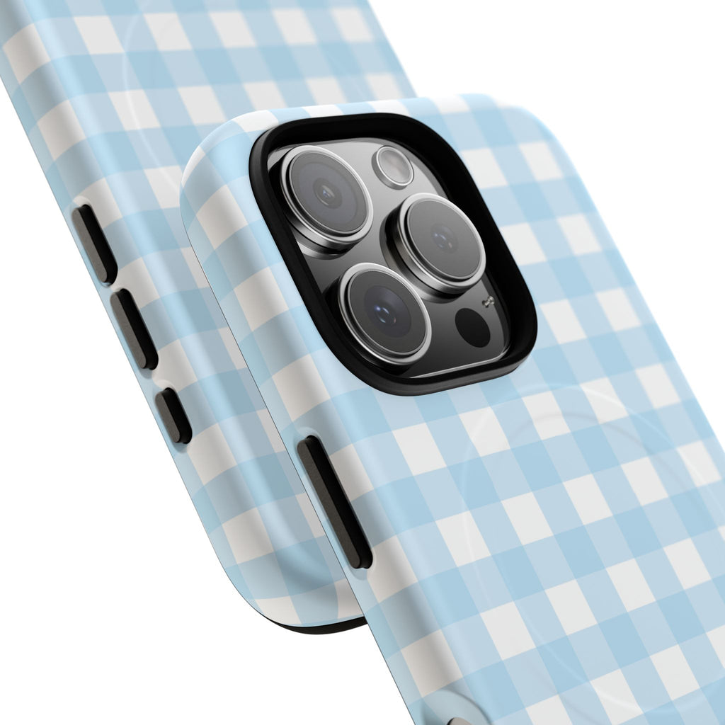 Gingham Sky - MagSafe®