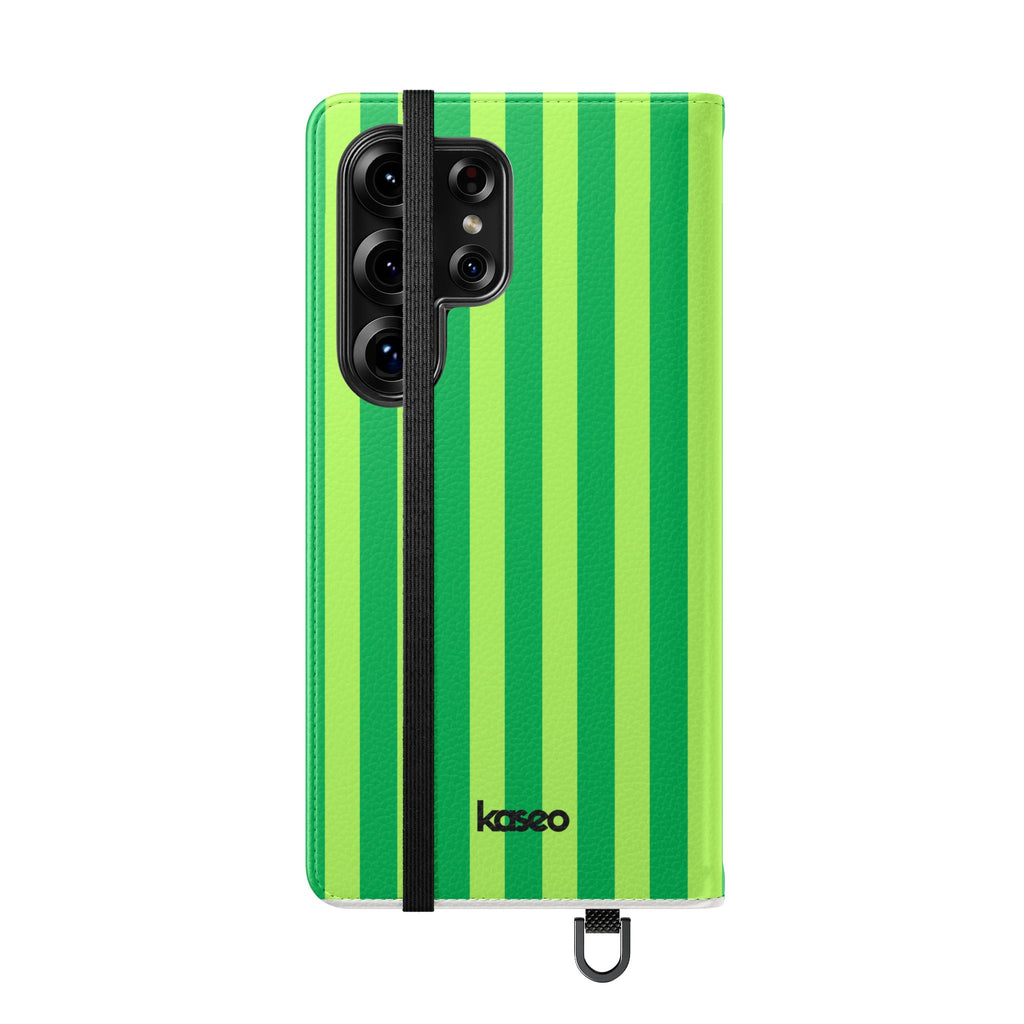 Mojito - Flip Phone Case