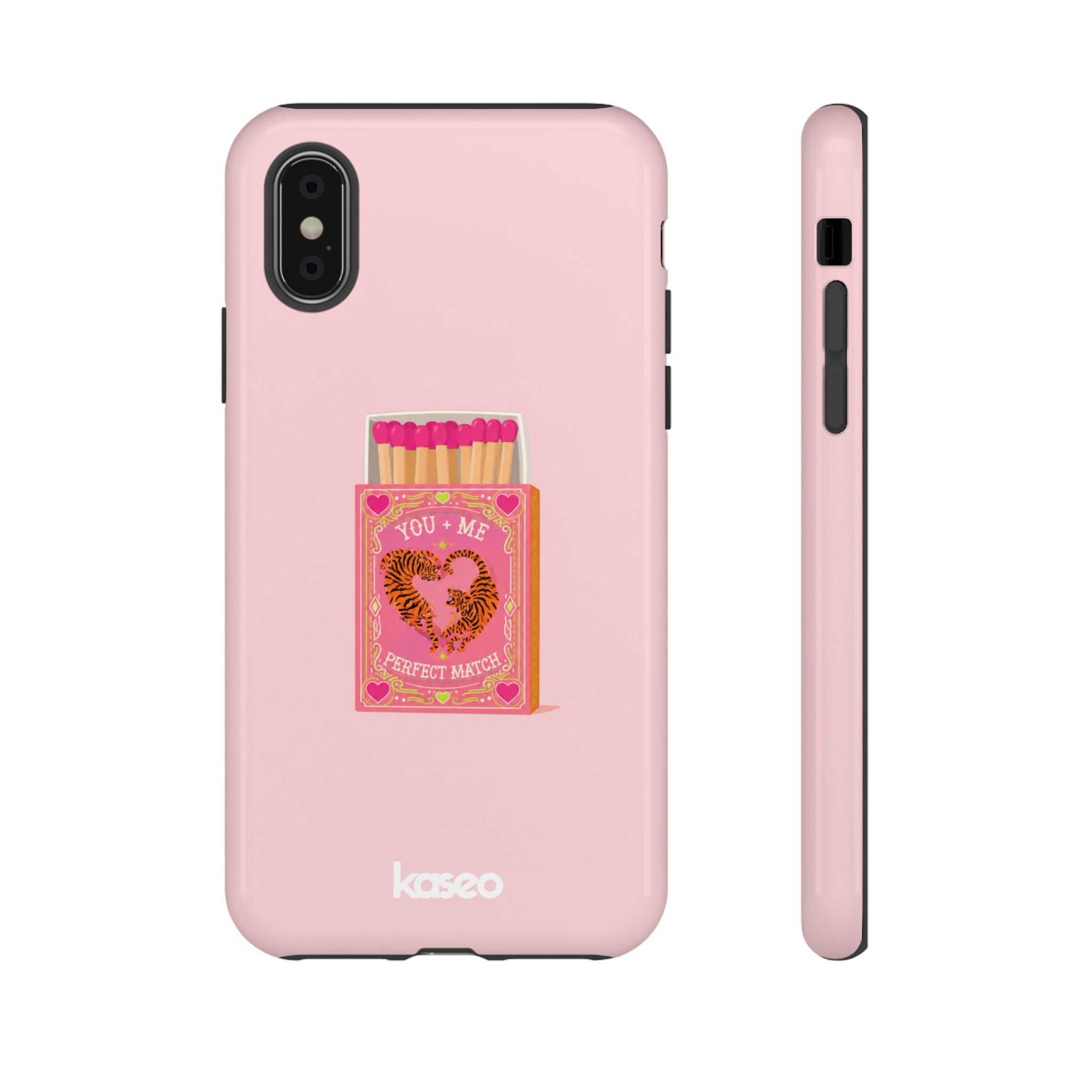 Perfect Match
