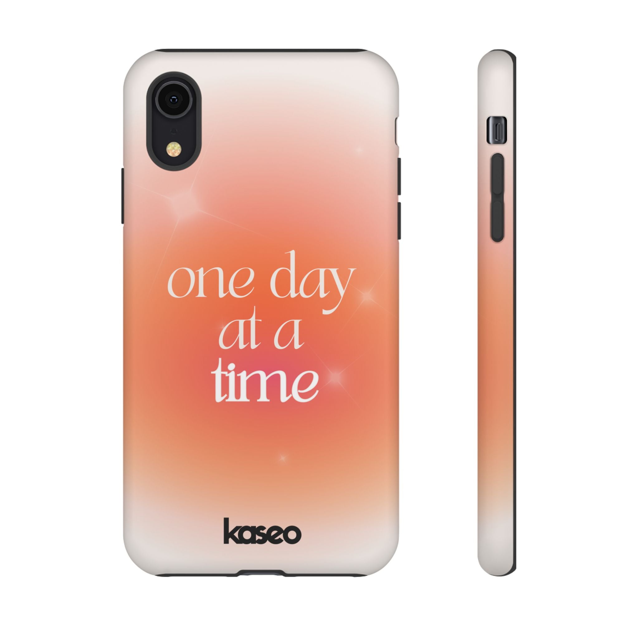 One Day Quote