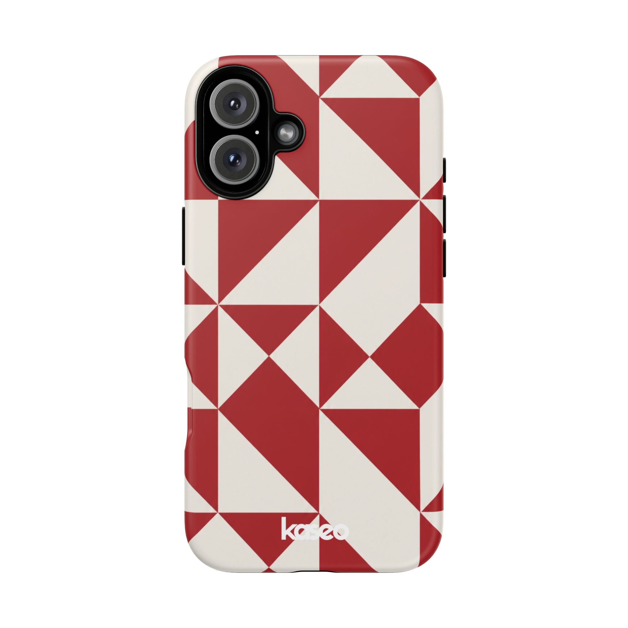 Red Geo