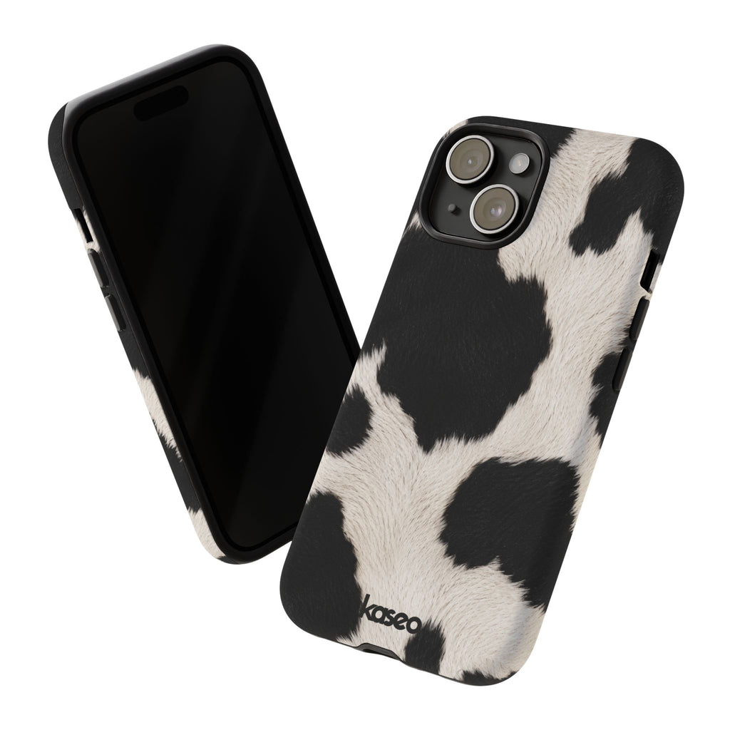 Milker