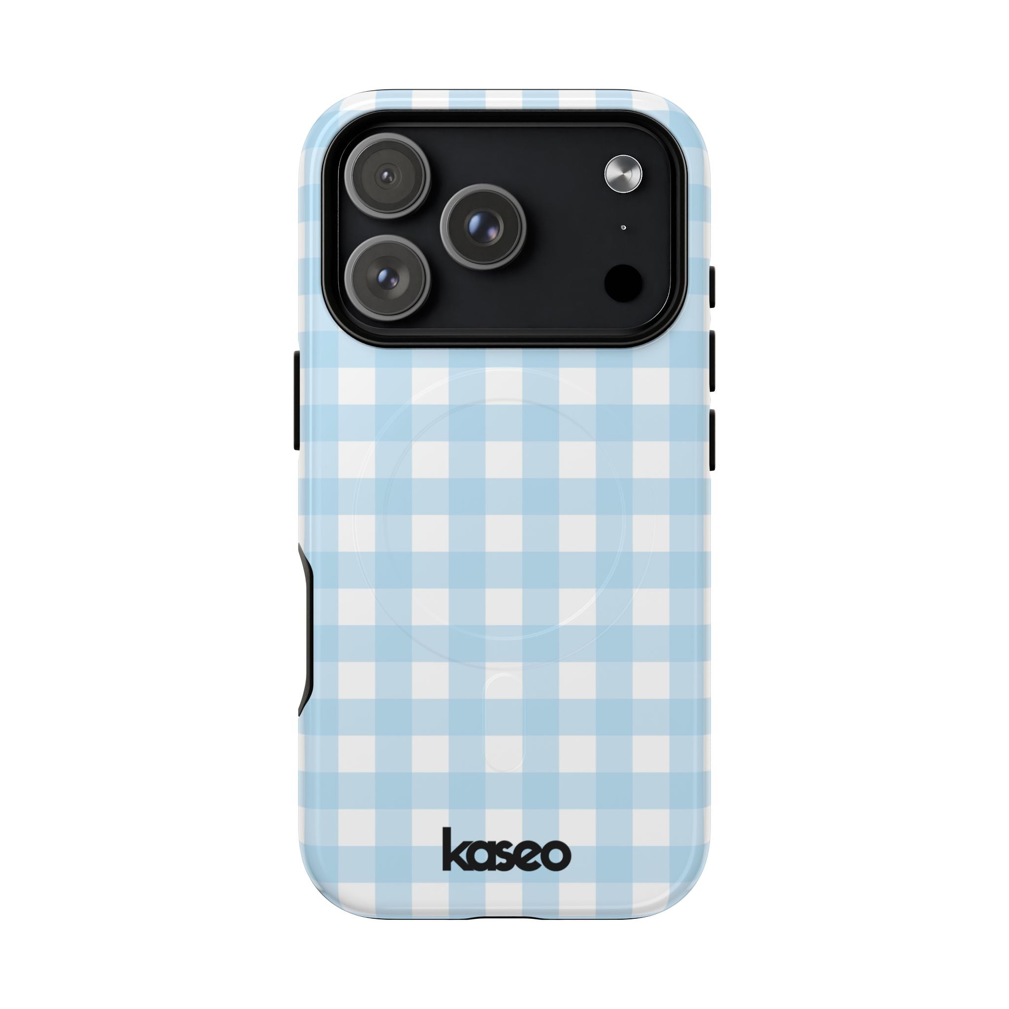 Gingham Sky - MagSafe®