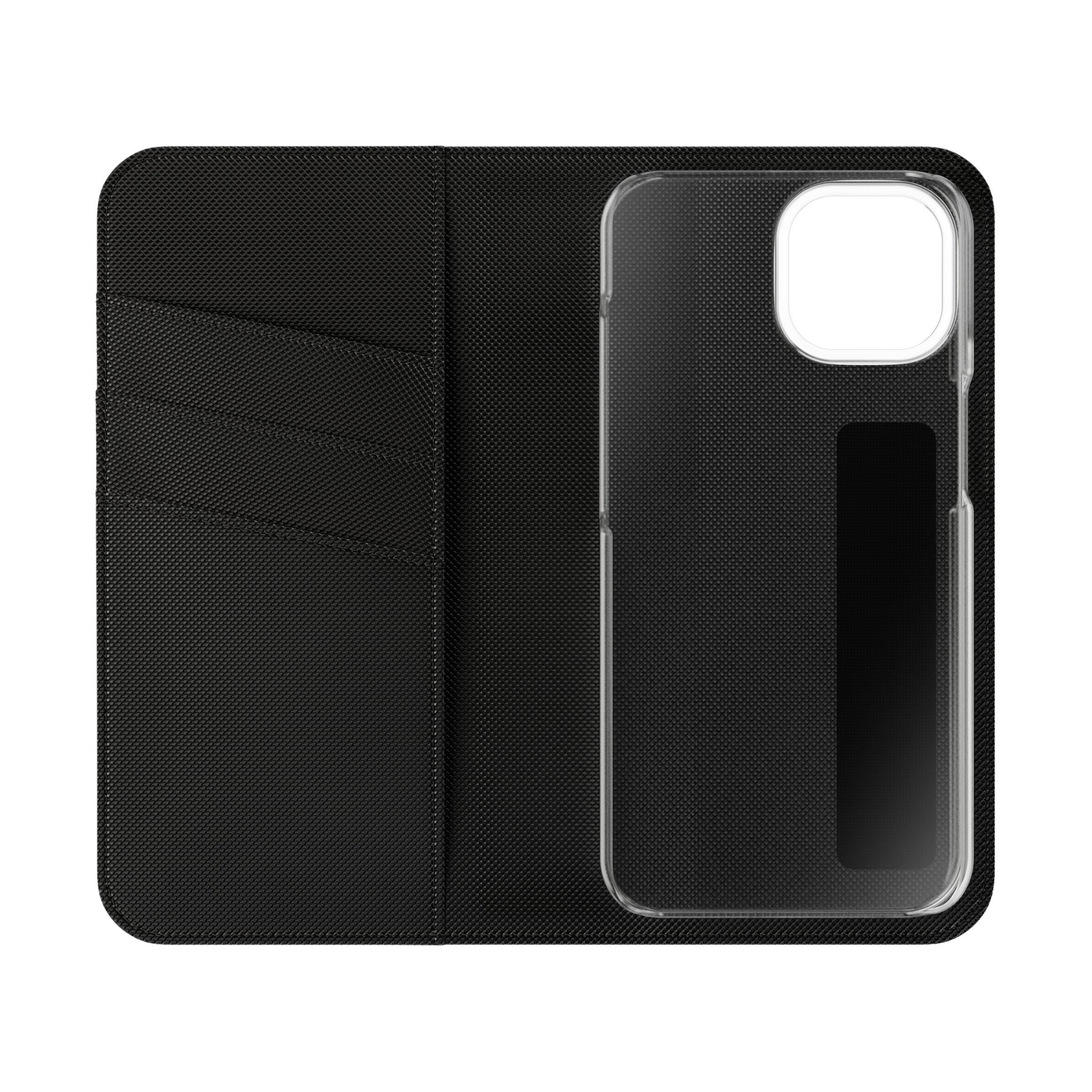Retro Tile - Flip Phone Case