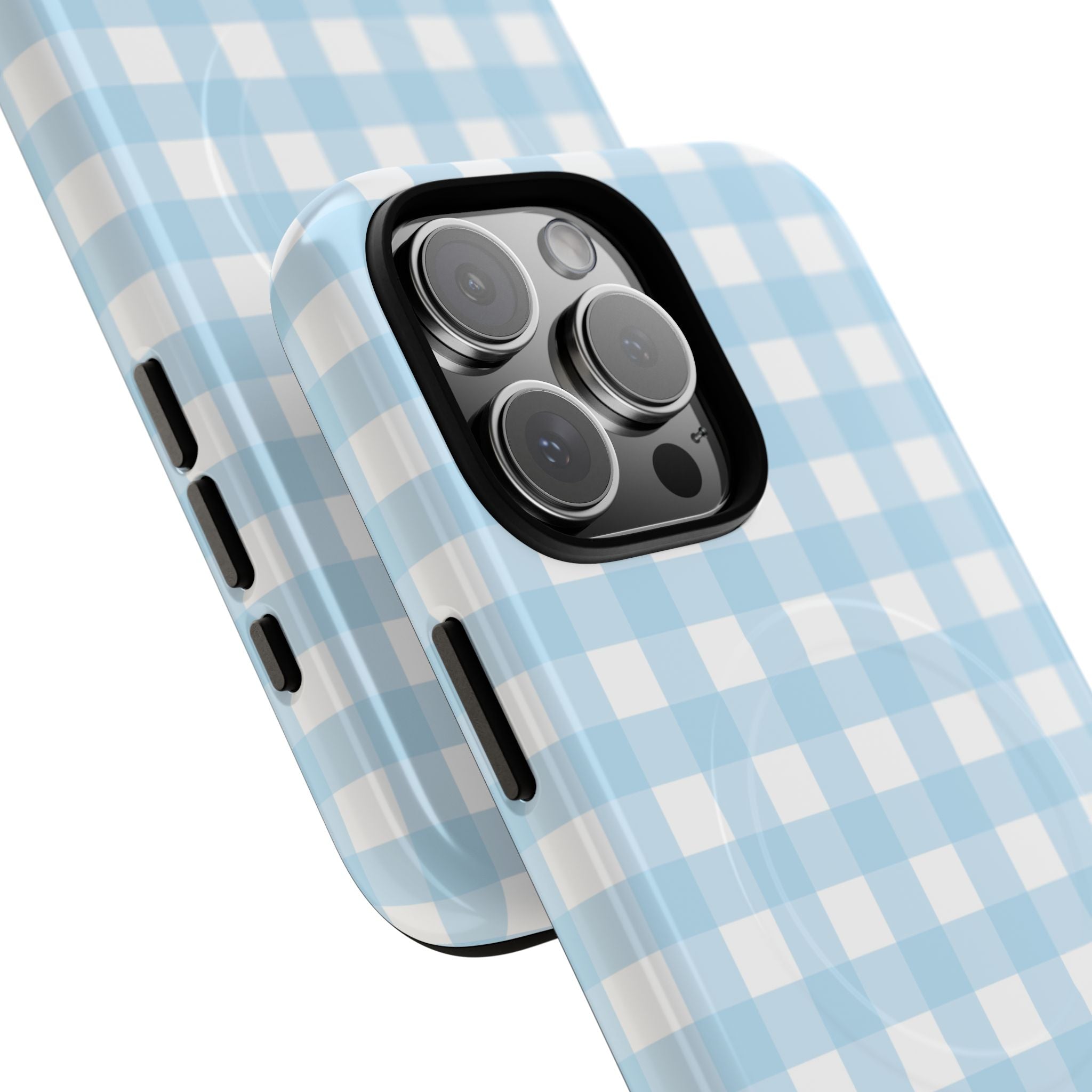 Gingham Sky - MagSafe®