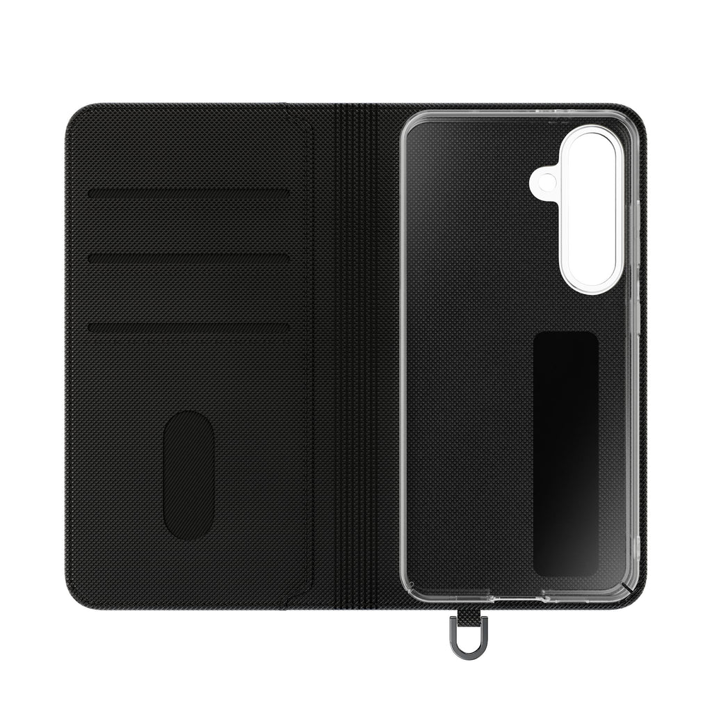 Retro Tile - Flip Phone Case