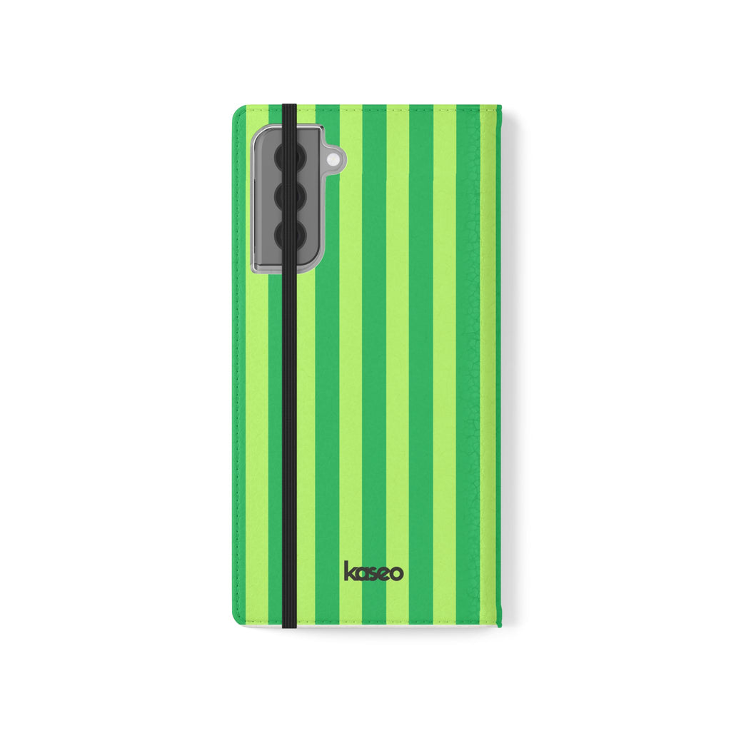 Mojito - Flip Phone Case