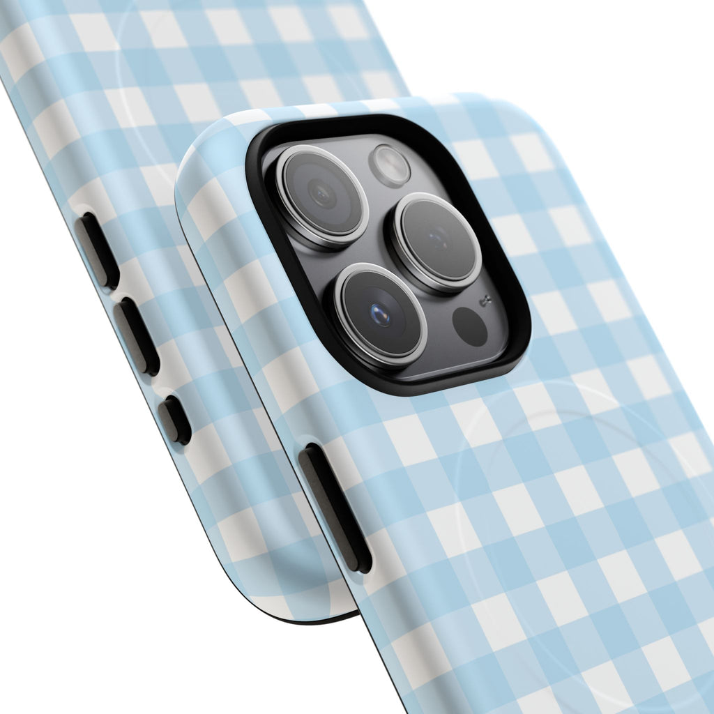 Gingham Sky - MagSafe®