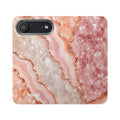 Rosaline - Flip Phone Case
