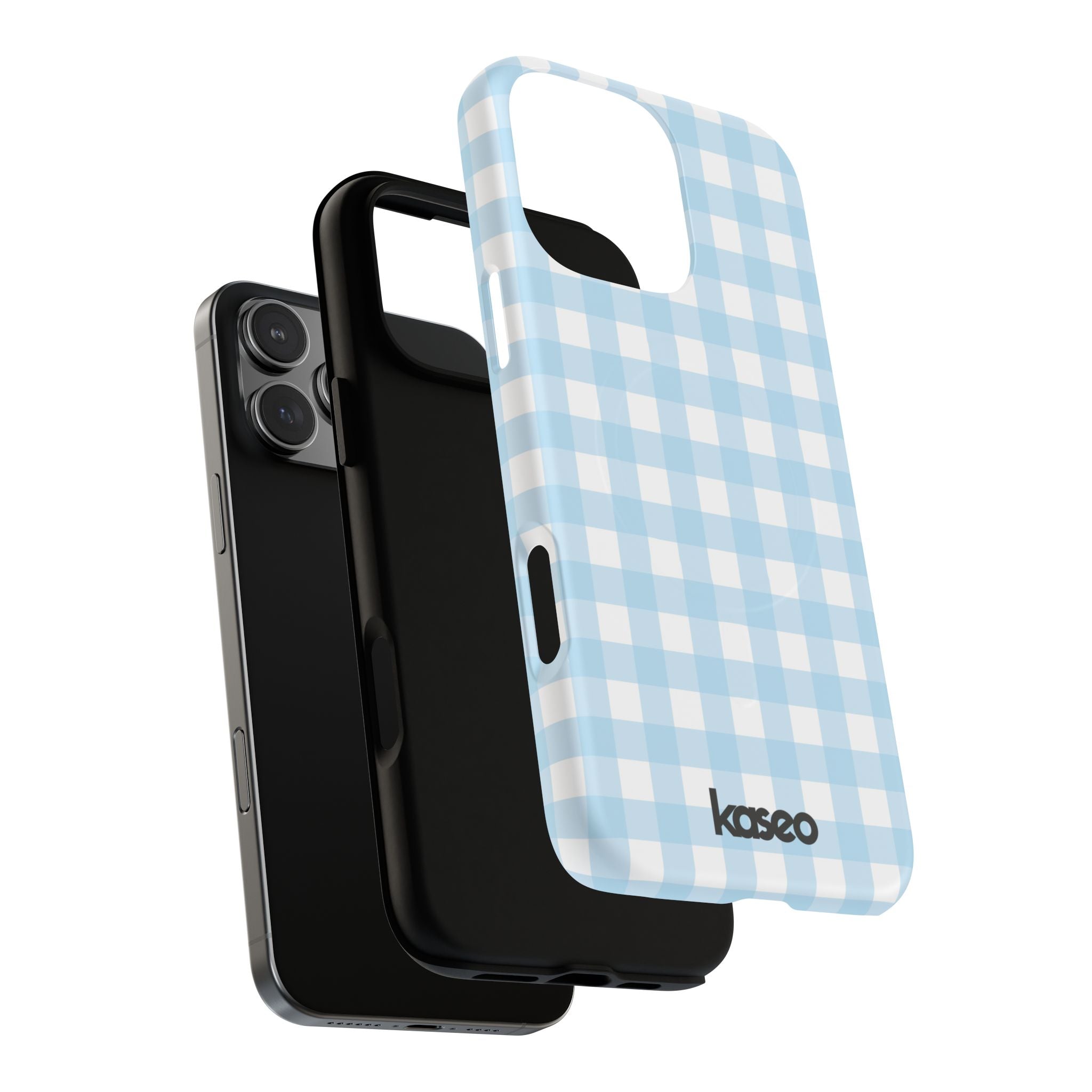 Gingham Sky - MagSafe®