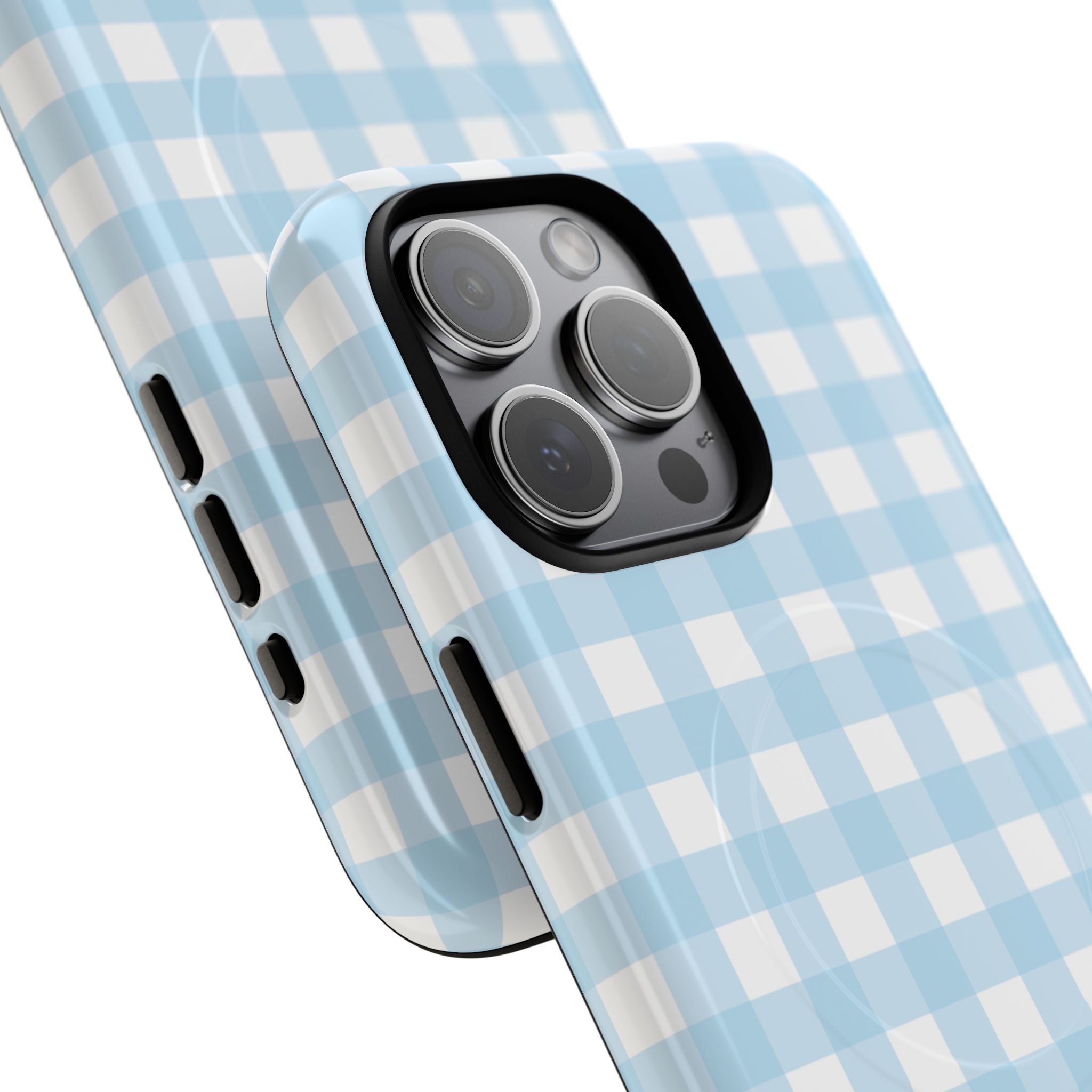 Gingham Sky - MagSafe®