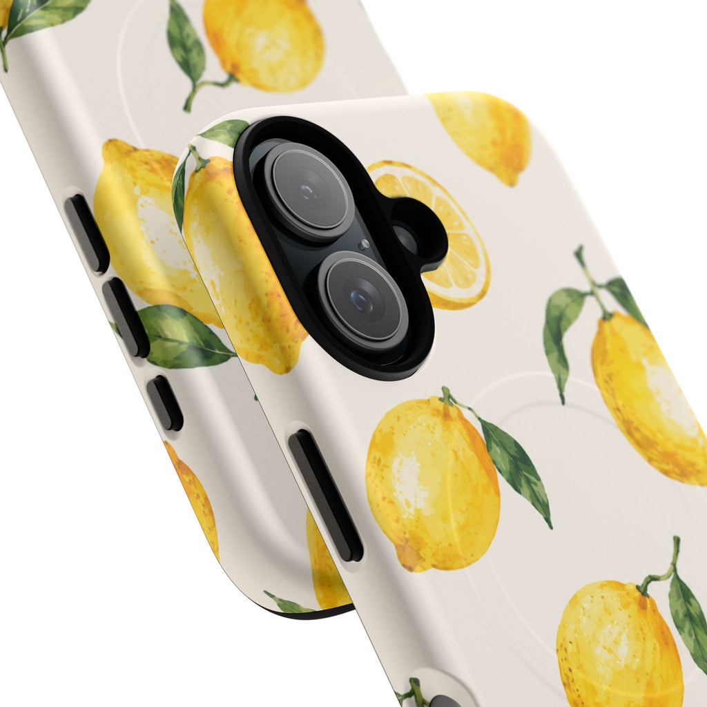 Amalfi Limone - MagSafe®