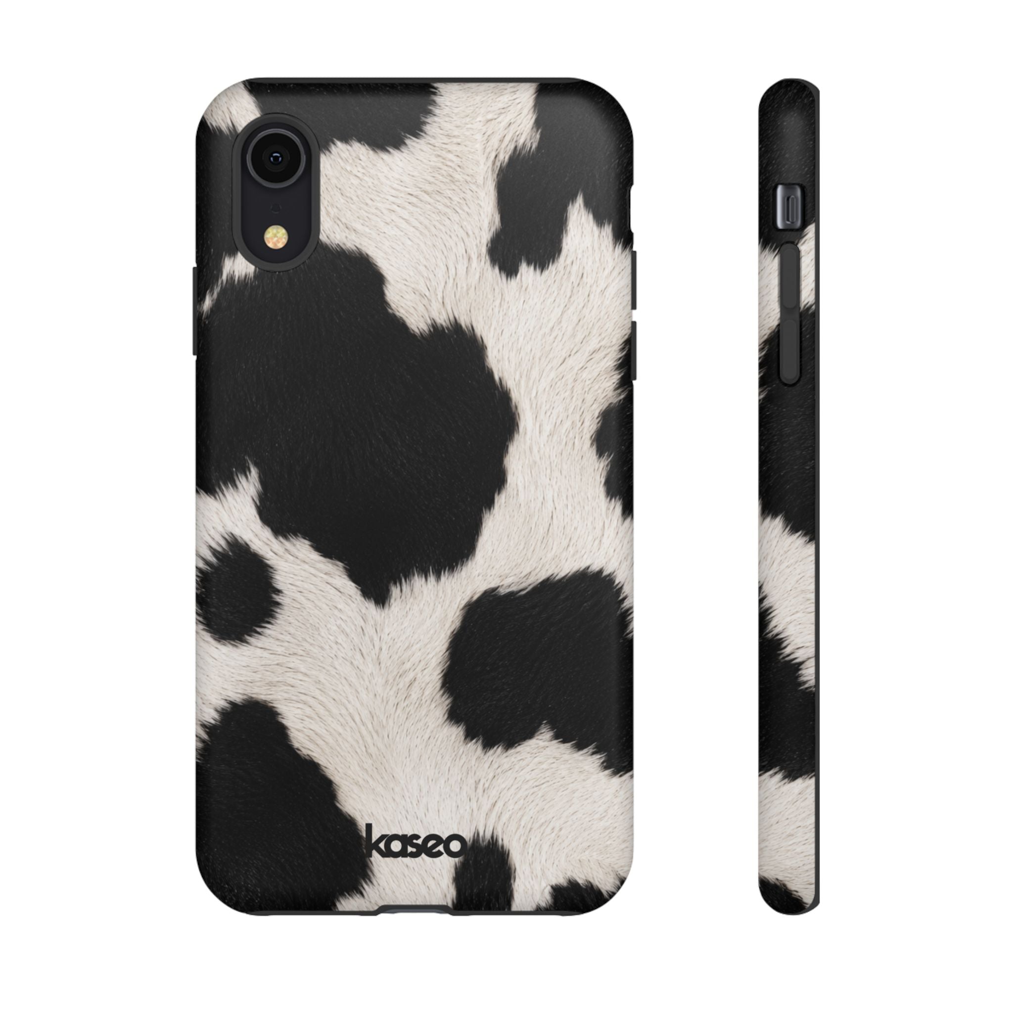 Milker
