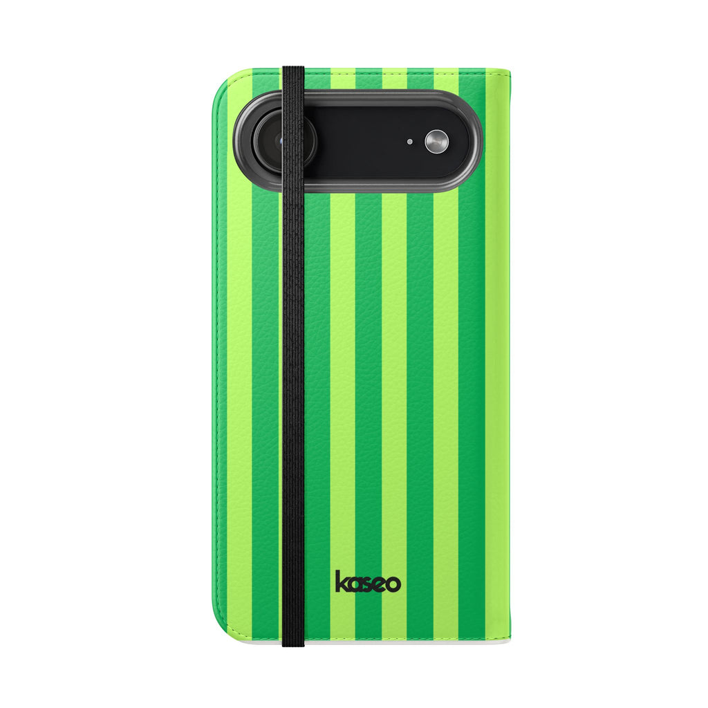 Mojito - Flip Phone Case