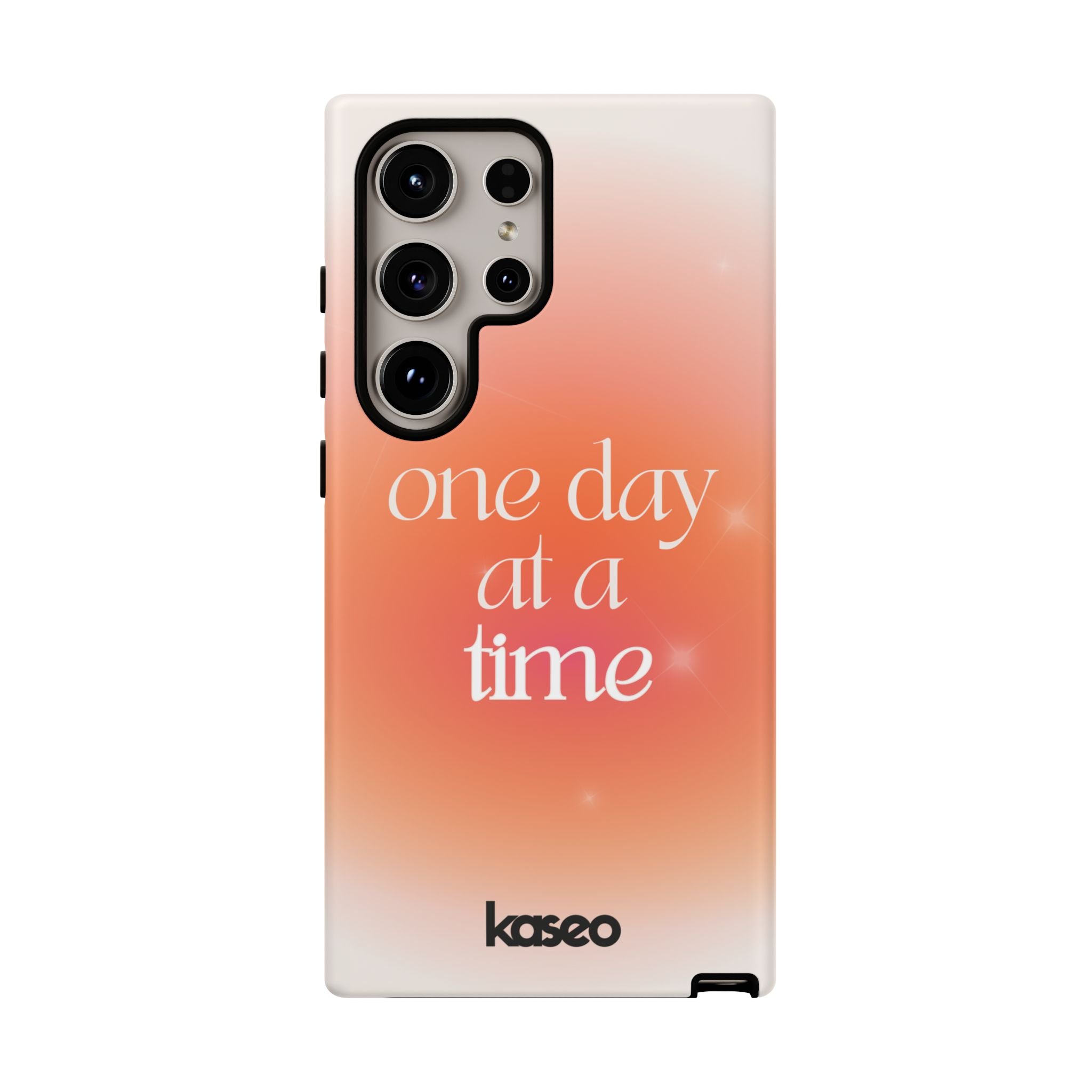 One Day Quote