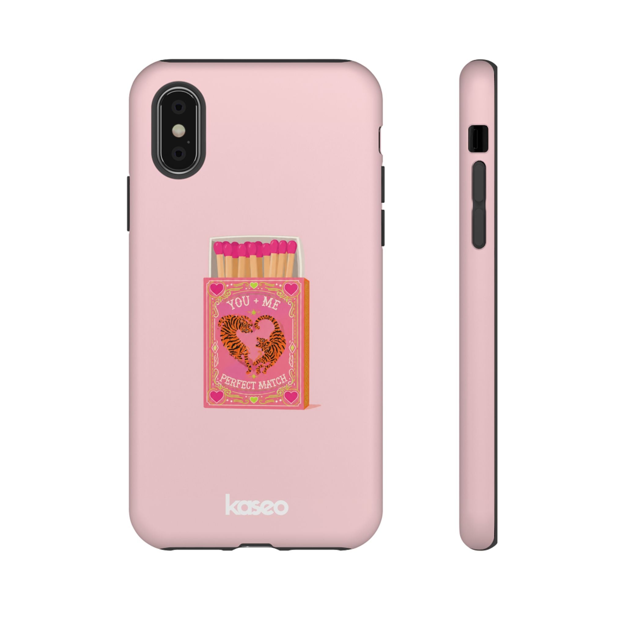 Perfect Match