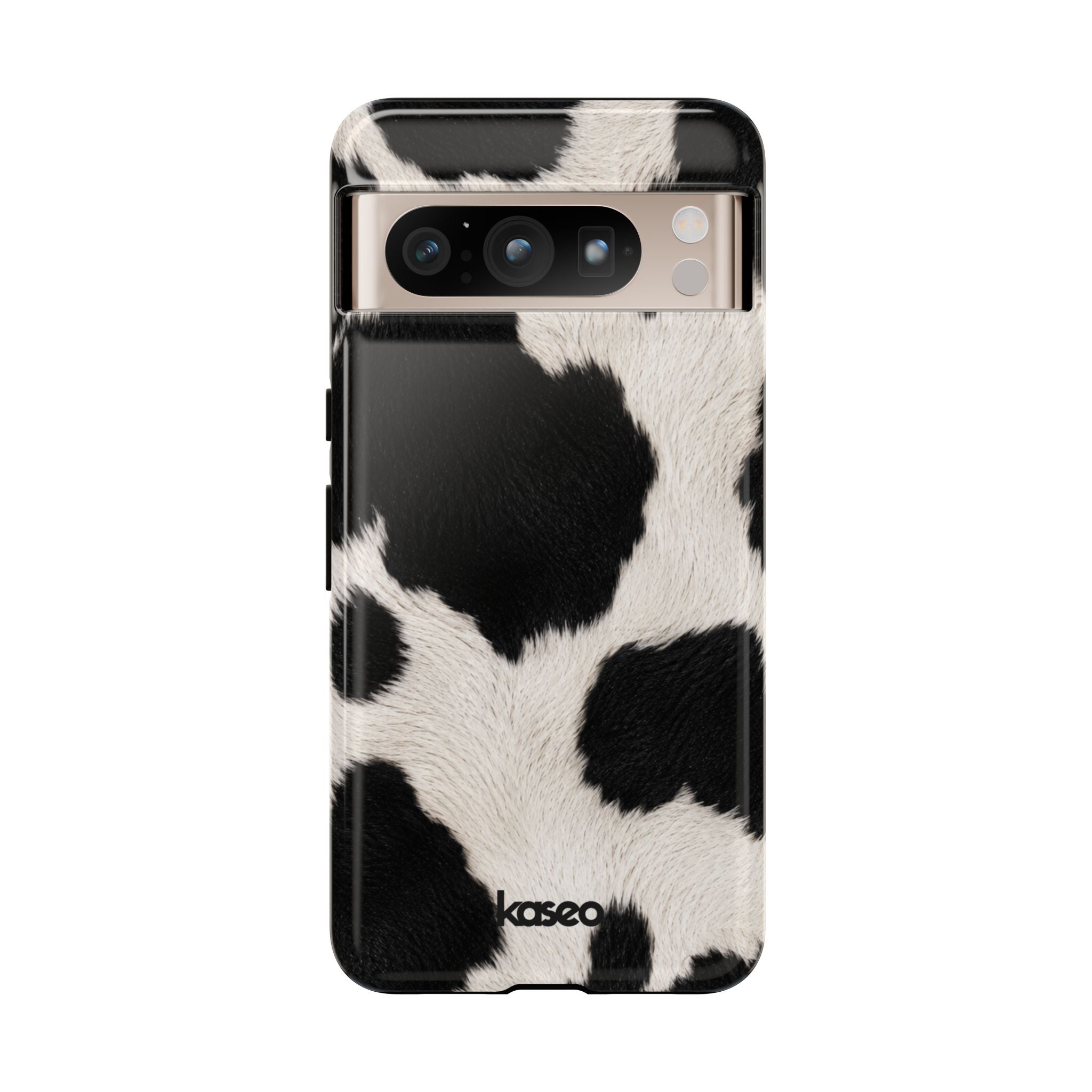 Milker