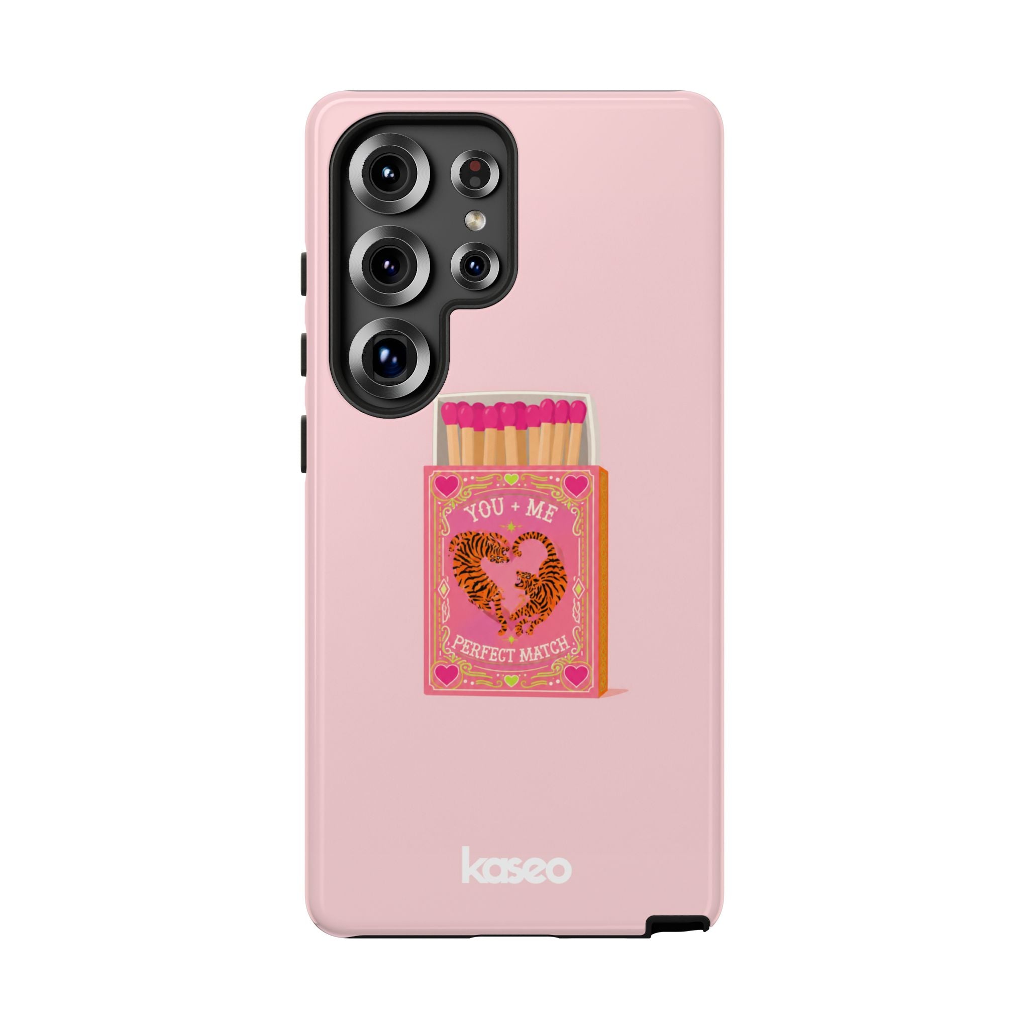 Perfect Match