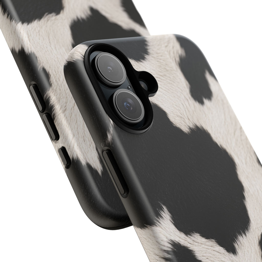 Milker