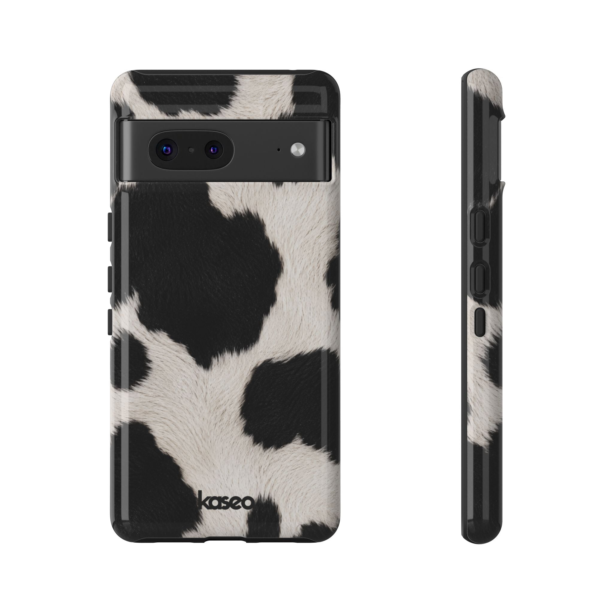 Milker
