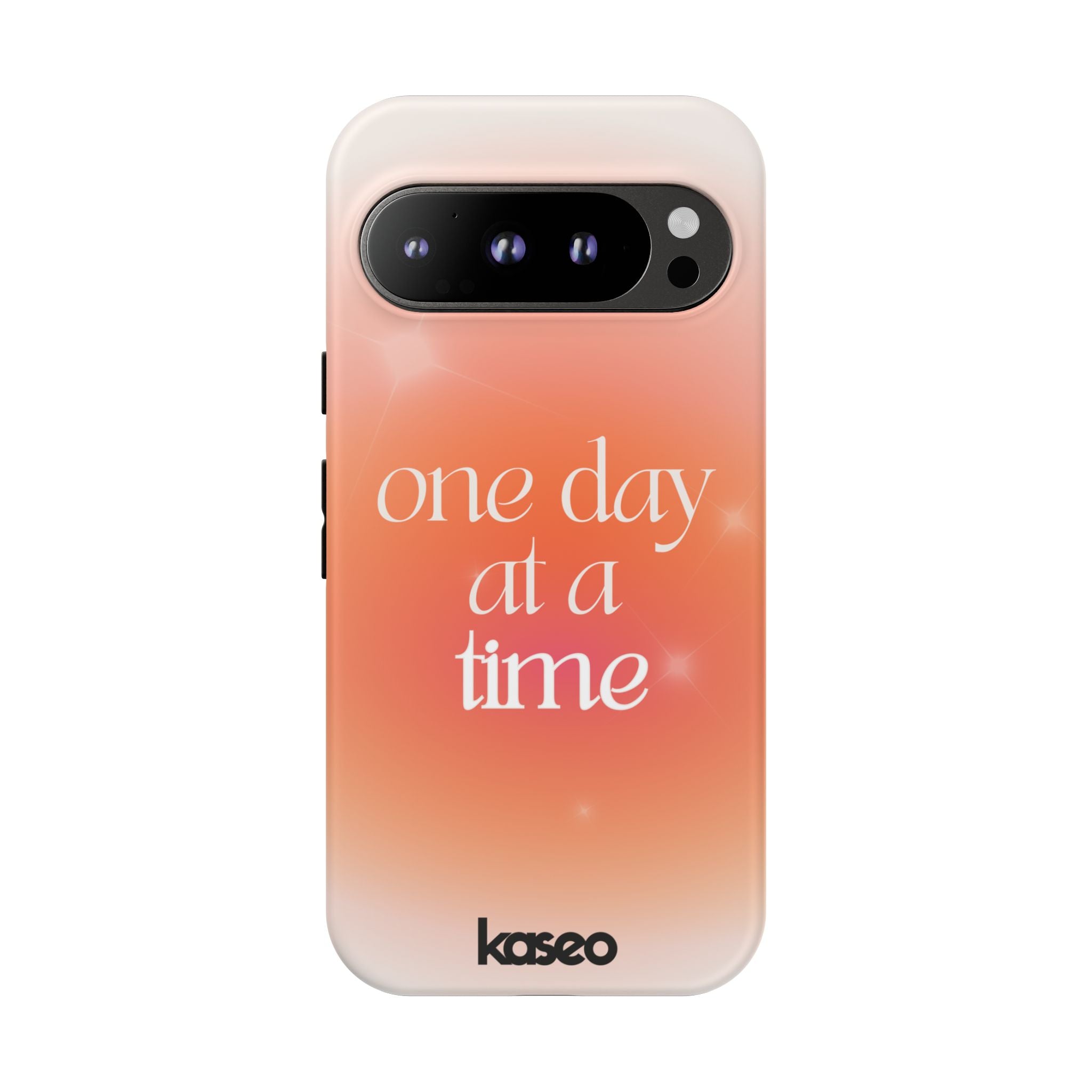 One Day Quote