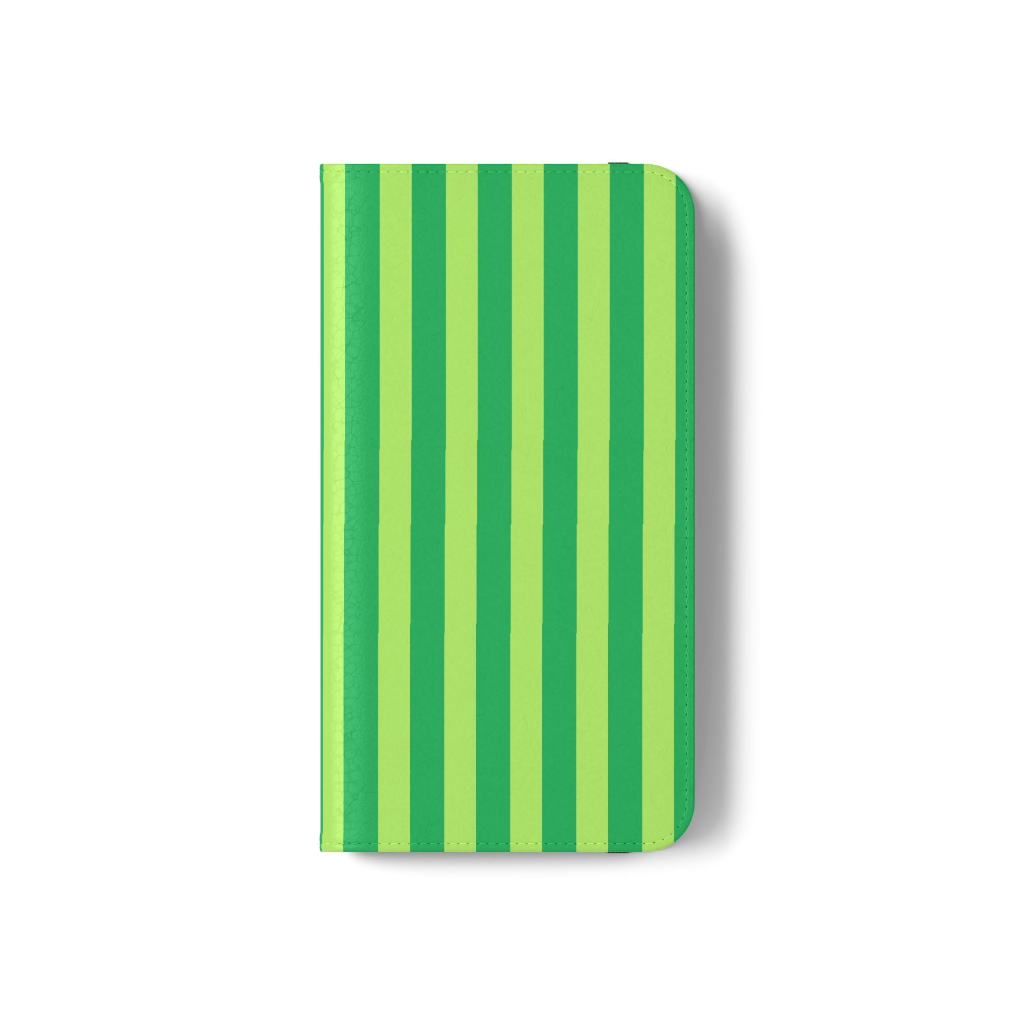 Mojito - Flip Phone Case