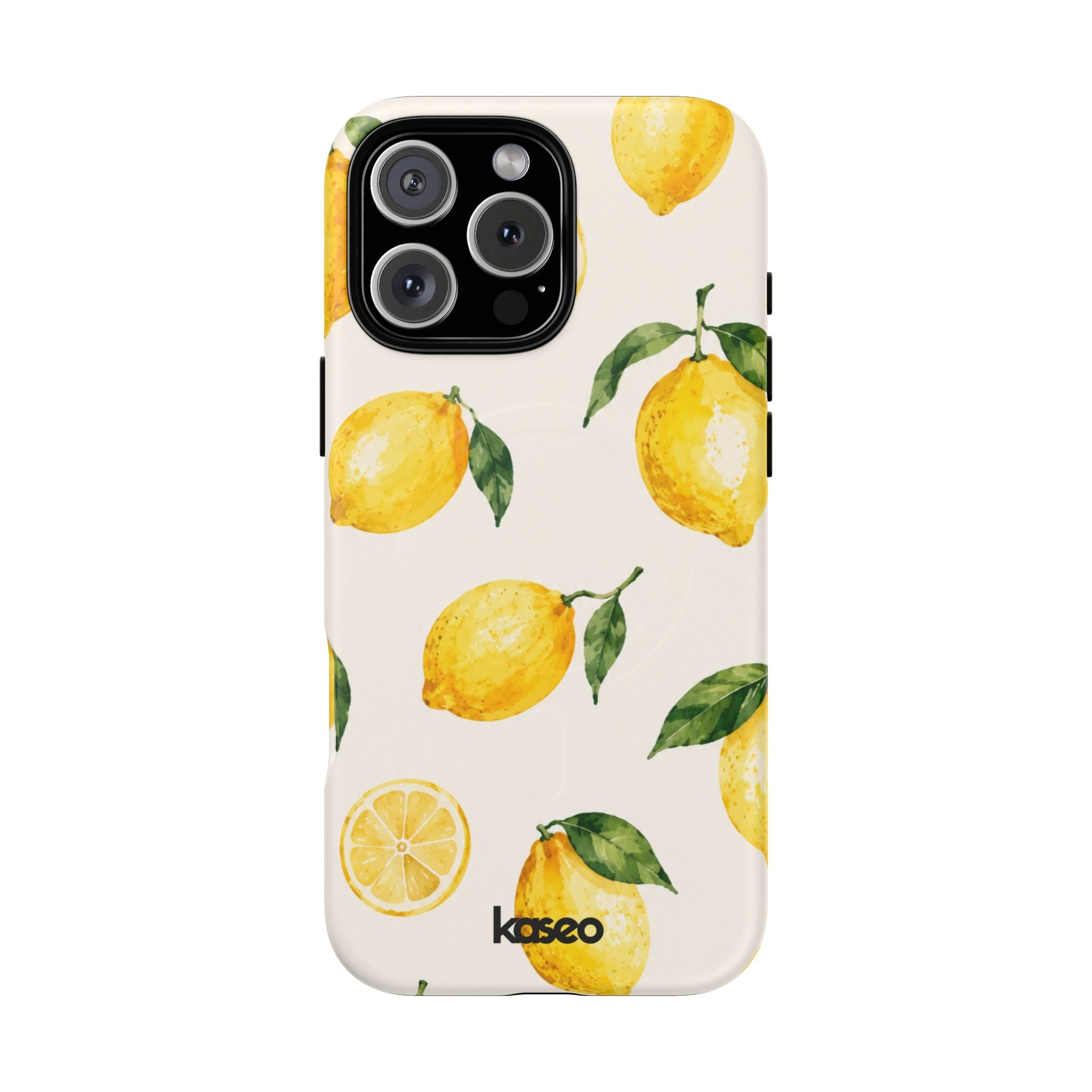 Amalfi Limone - MagSafe®