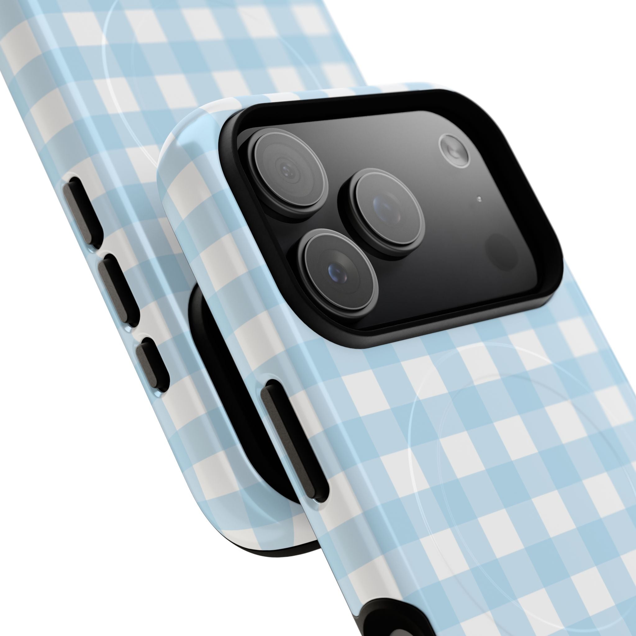 Gingham Sky - MagSafe®