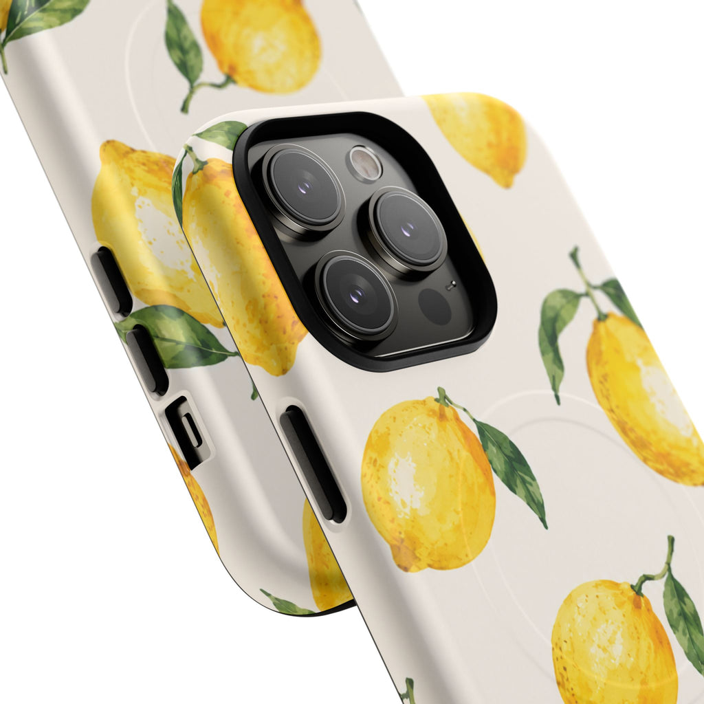 Amalfi Limone - MagSafe®