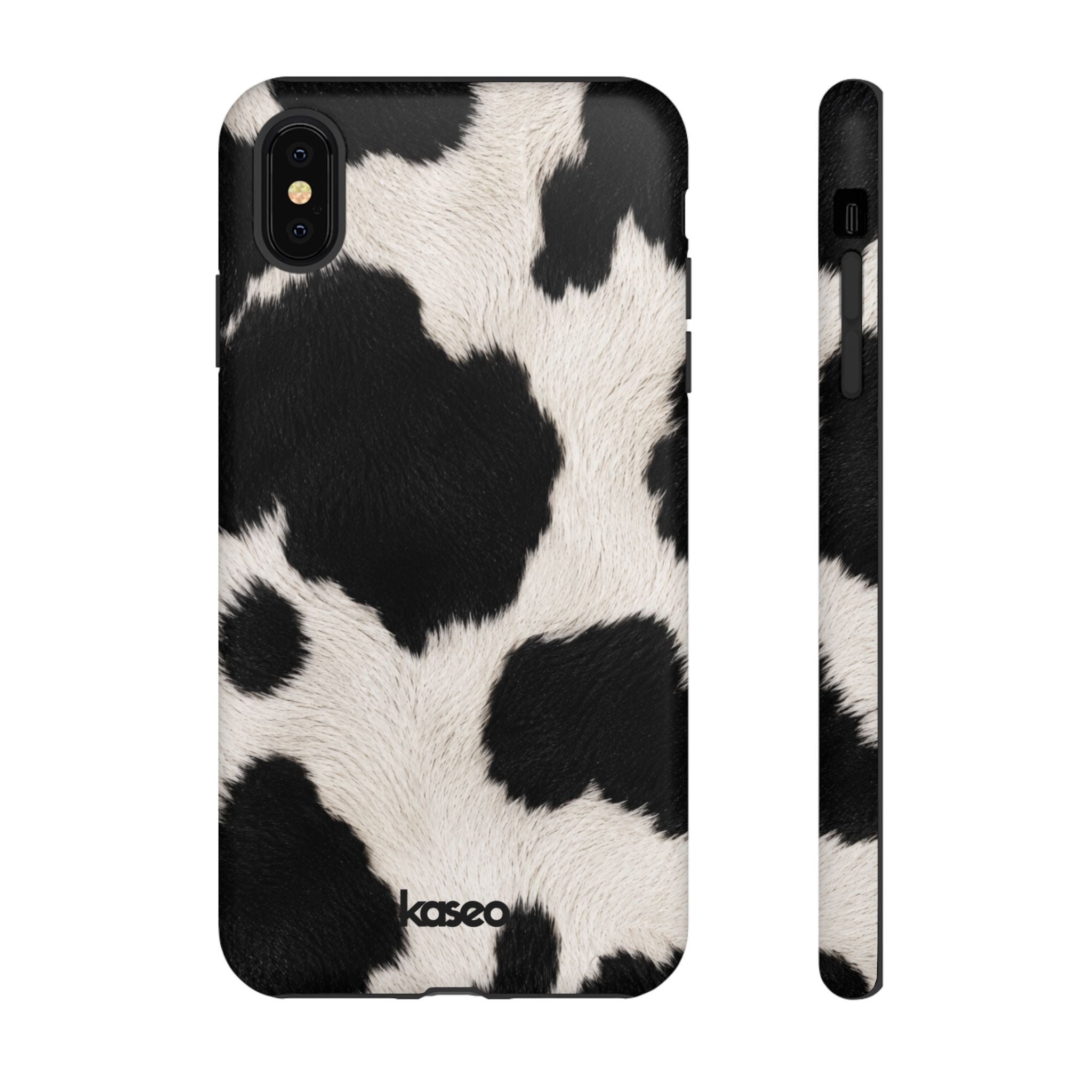 Milker