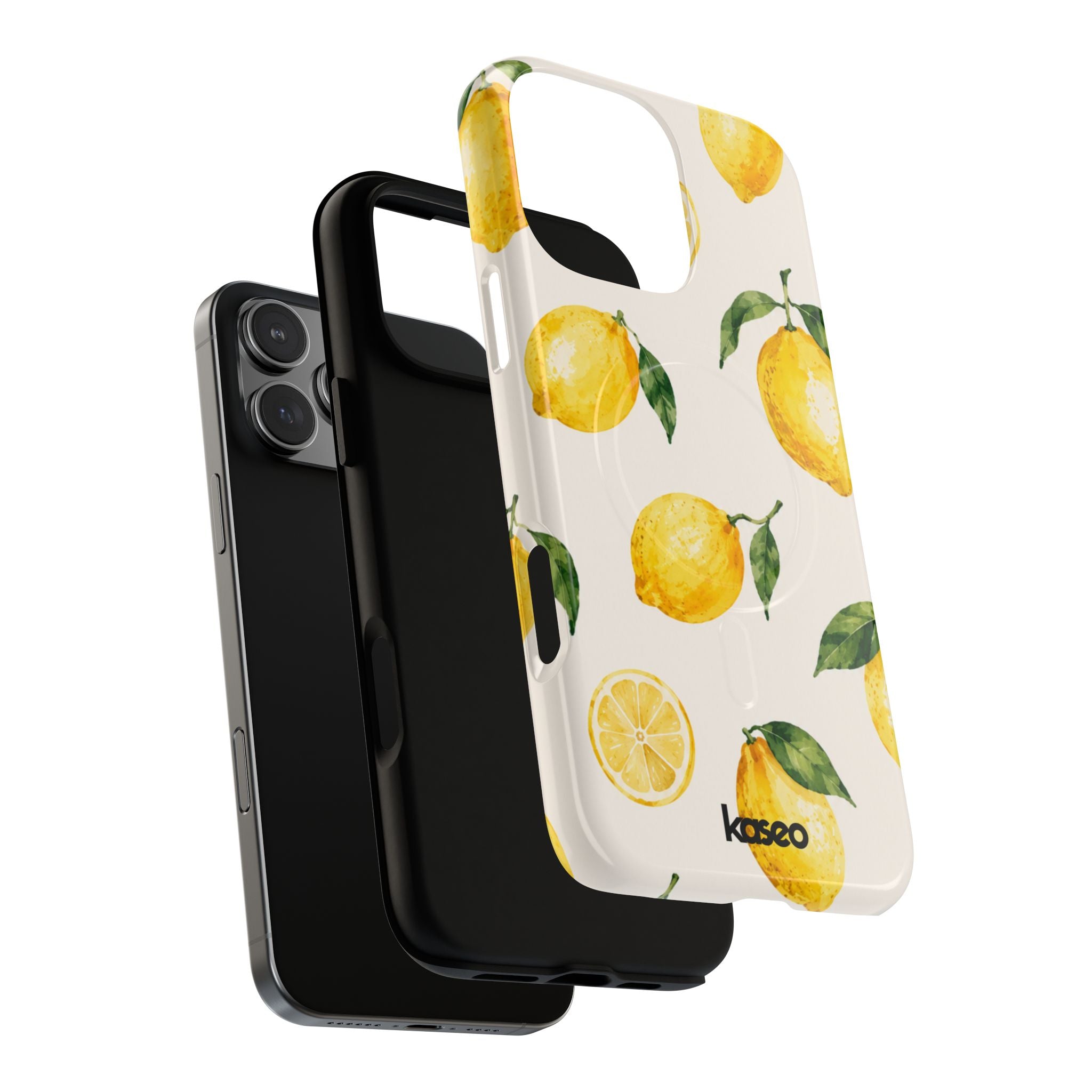 Amalfi Limone - MagSafe®