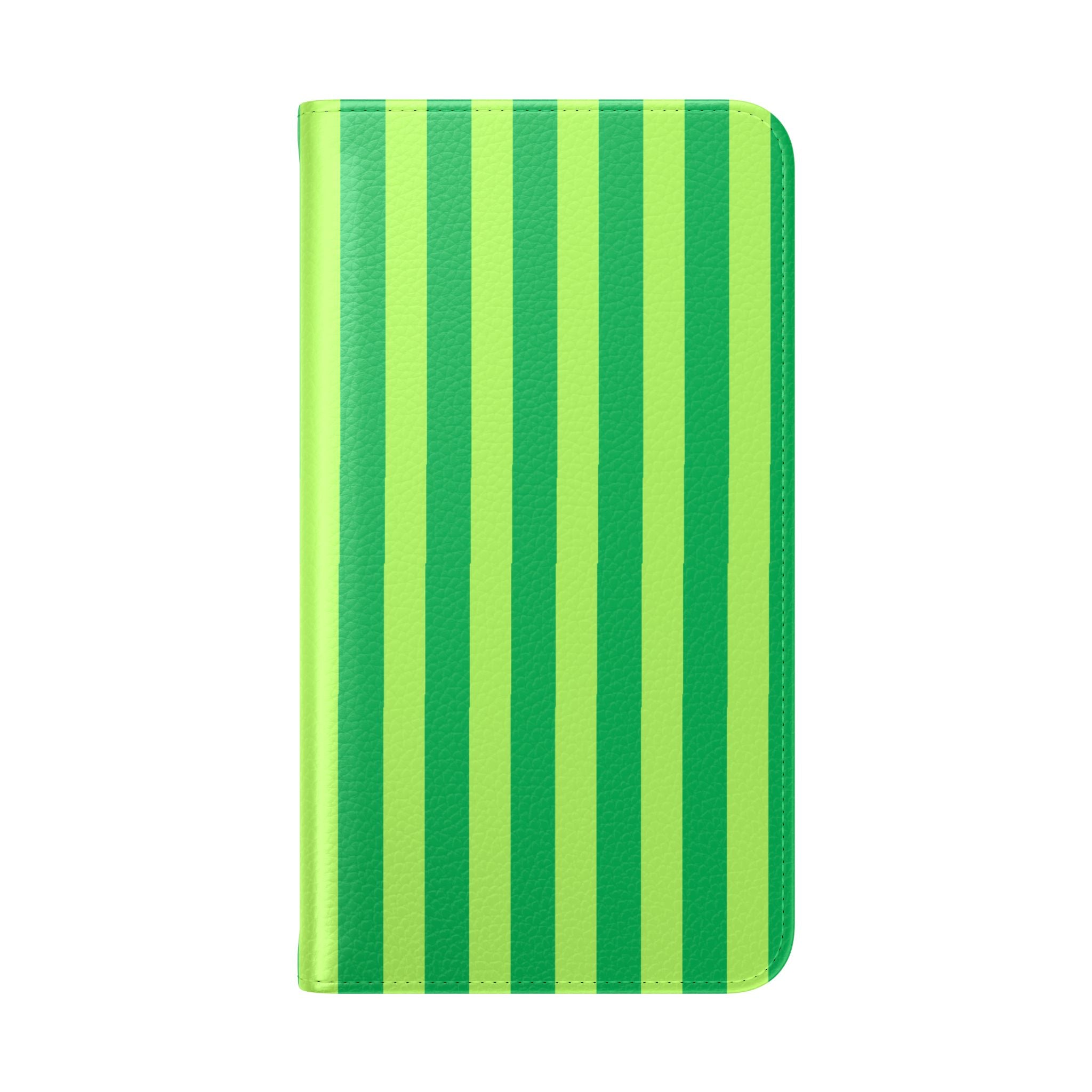 Mojito - Flip Phone Case