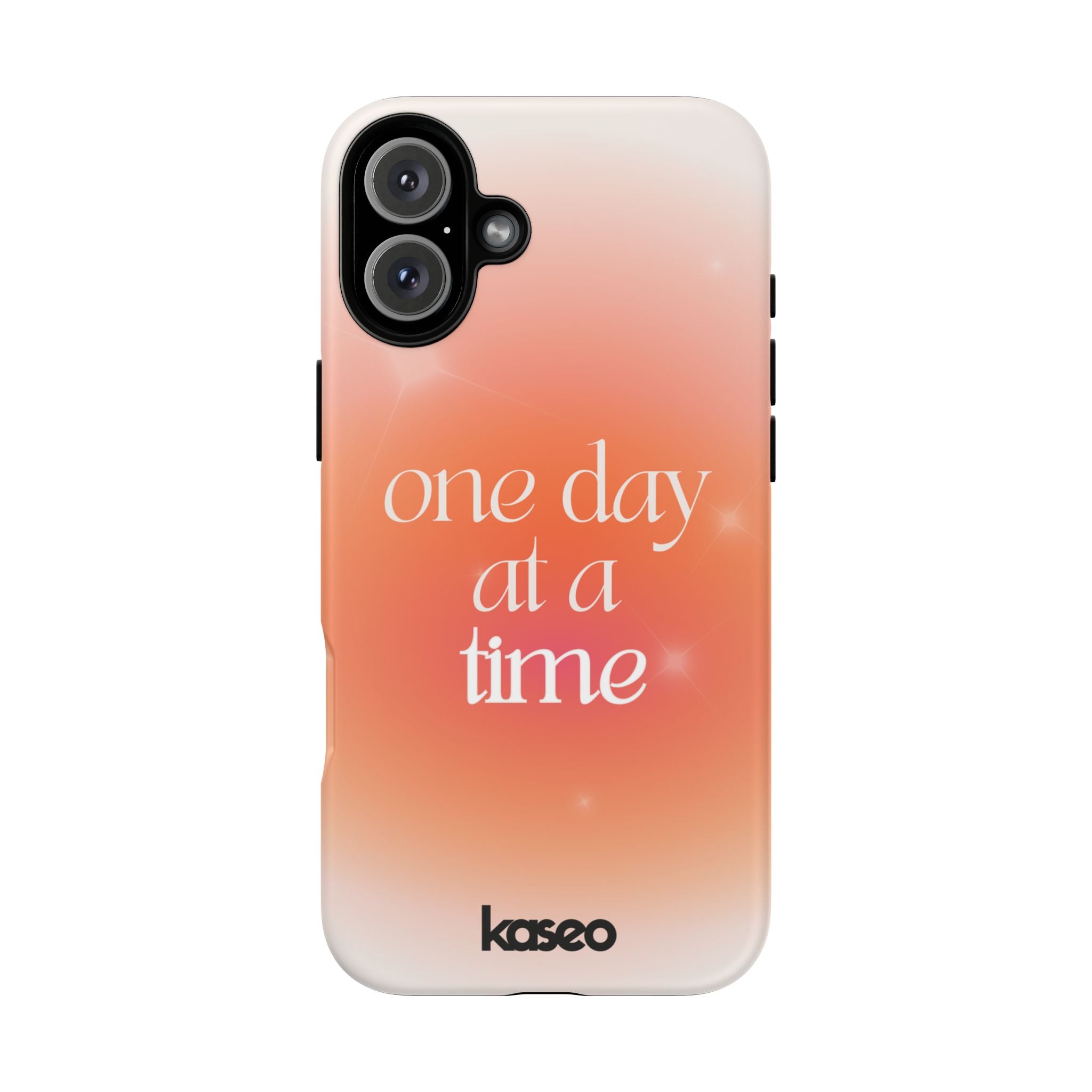 One Day Quote