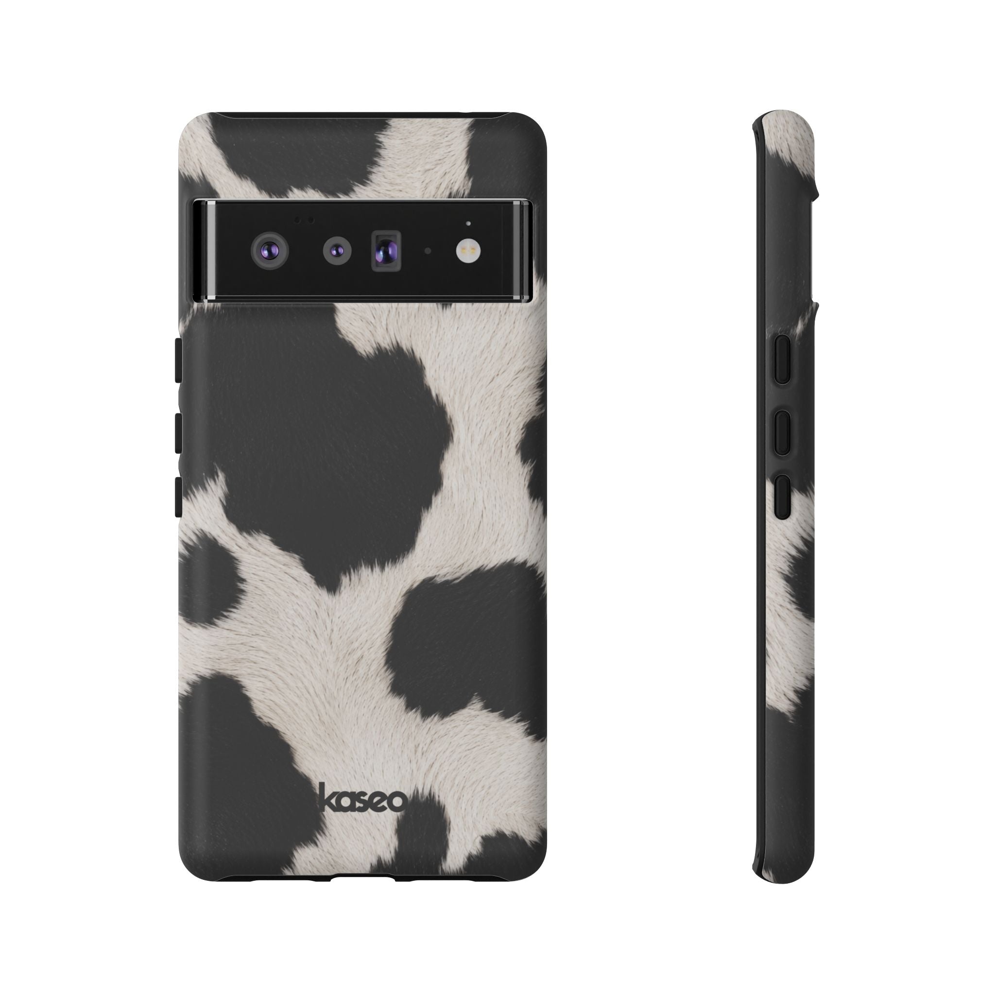 Milker