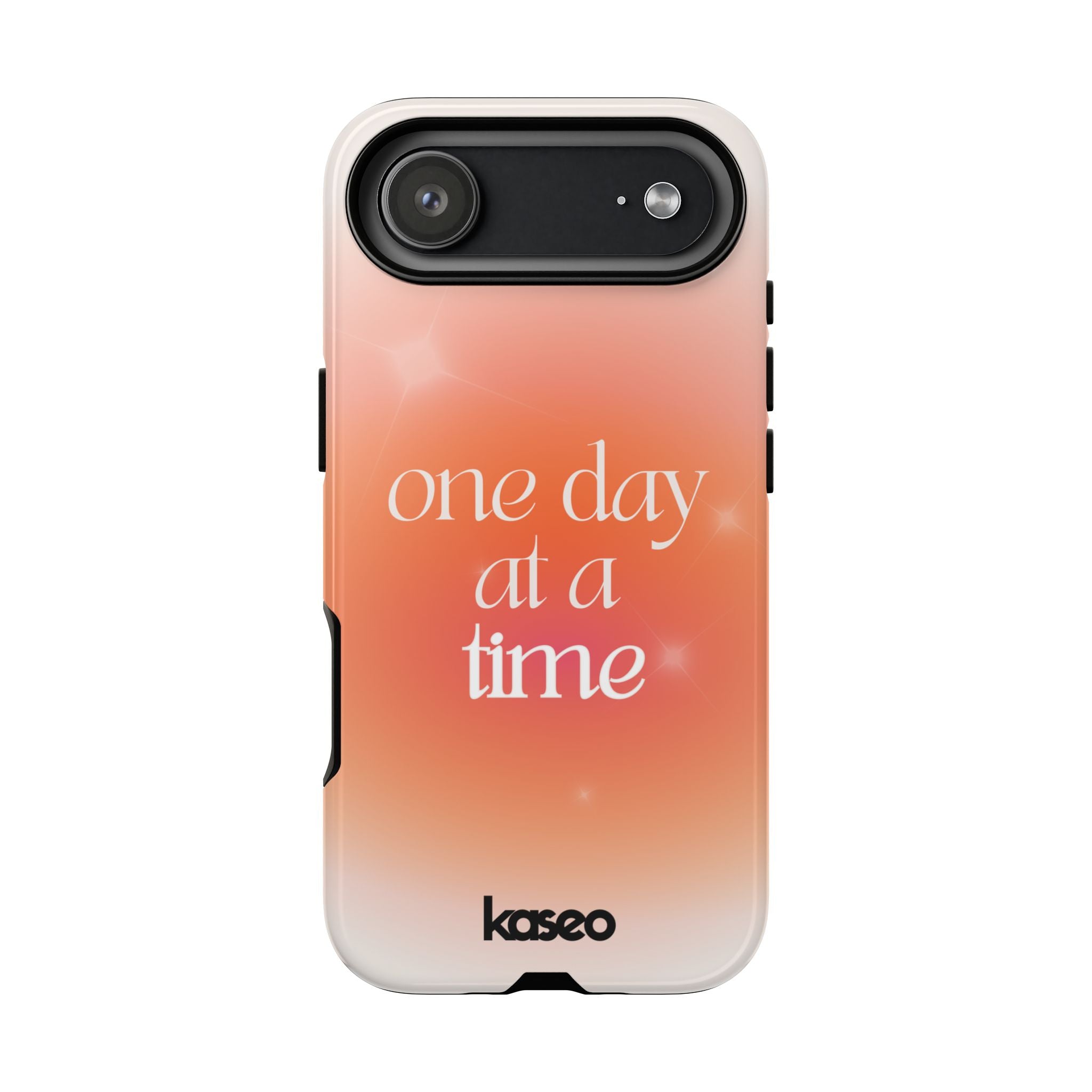 One Day Quote