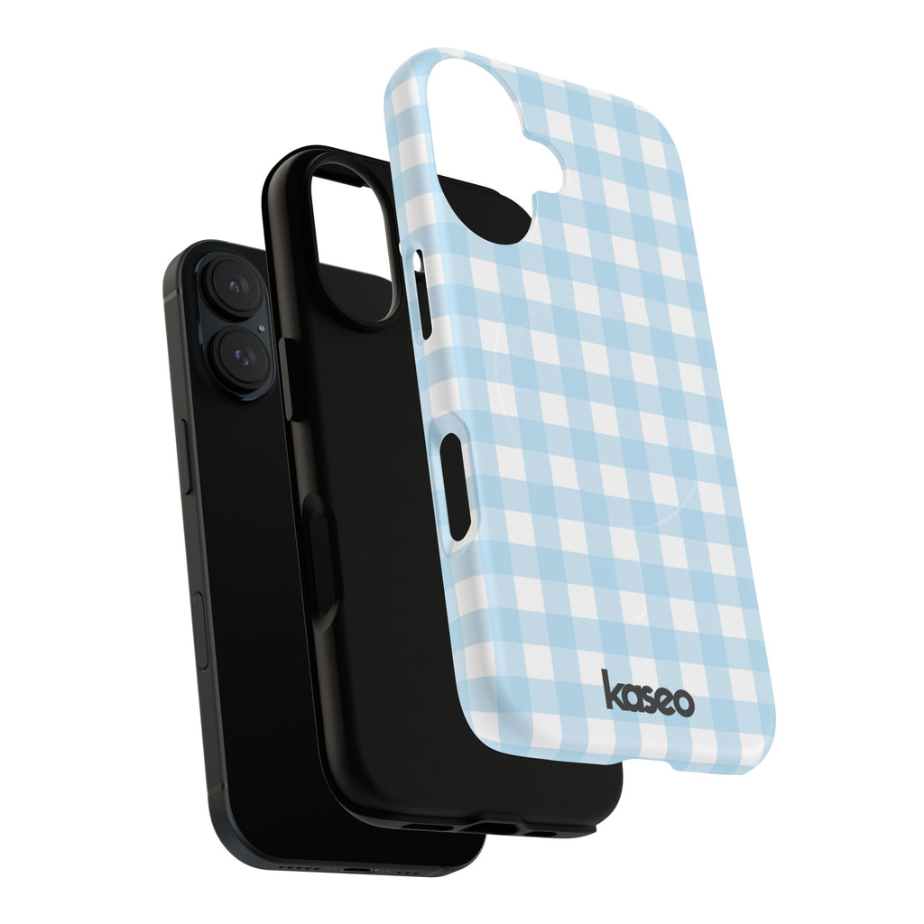 Gingham Sky - MagSafe®