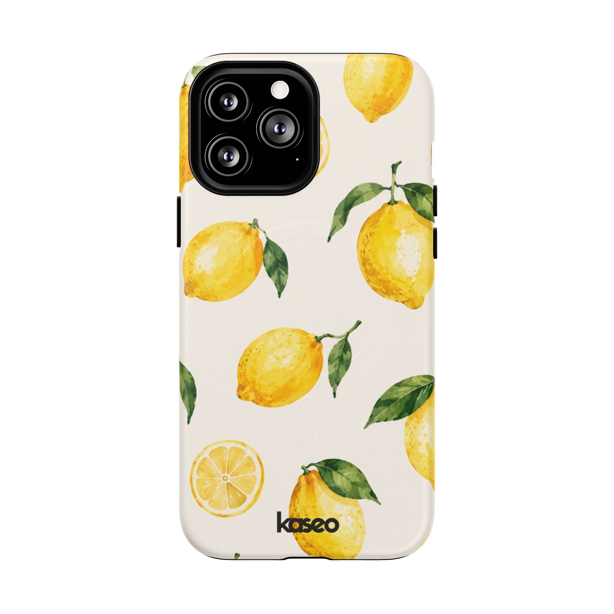 Amalfi Limone - MagSafe®