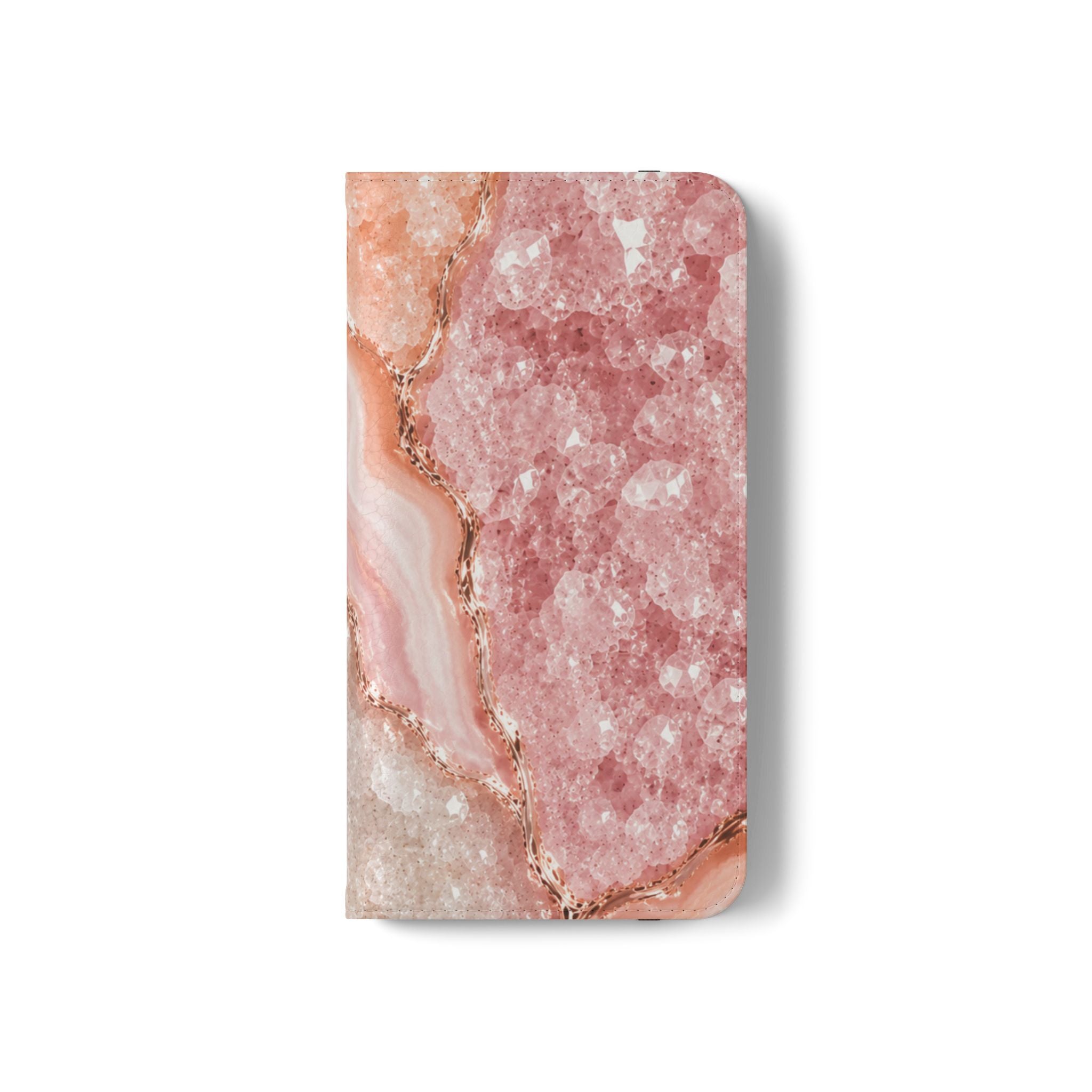 Rosaline - Flip Phone Case